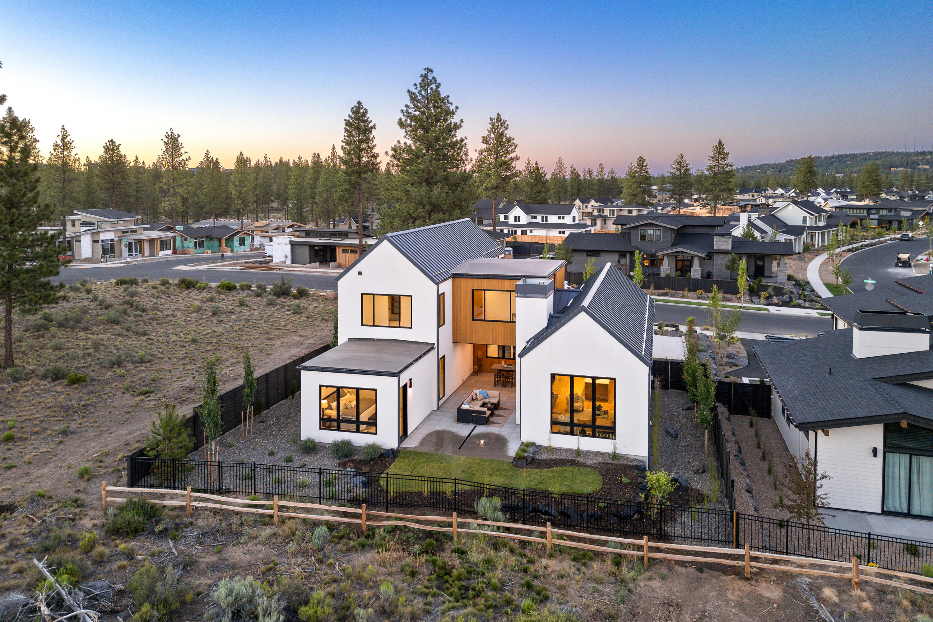 Discovery West Phase 5 - Residential