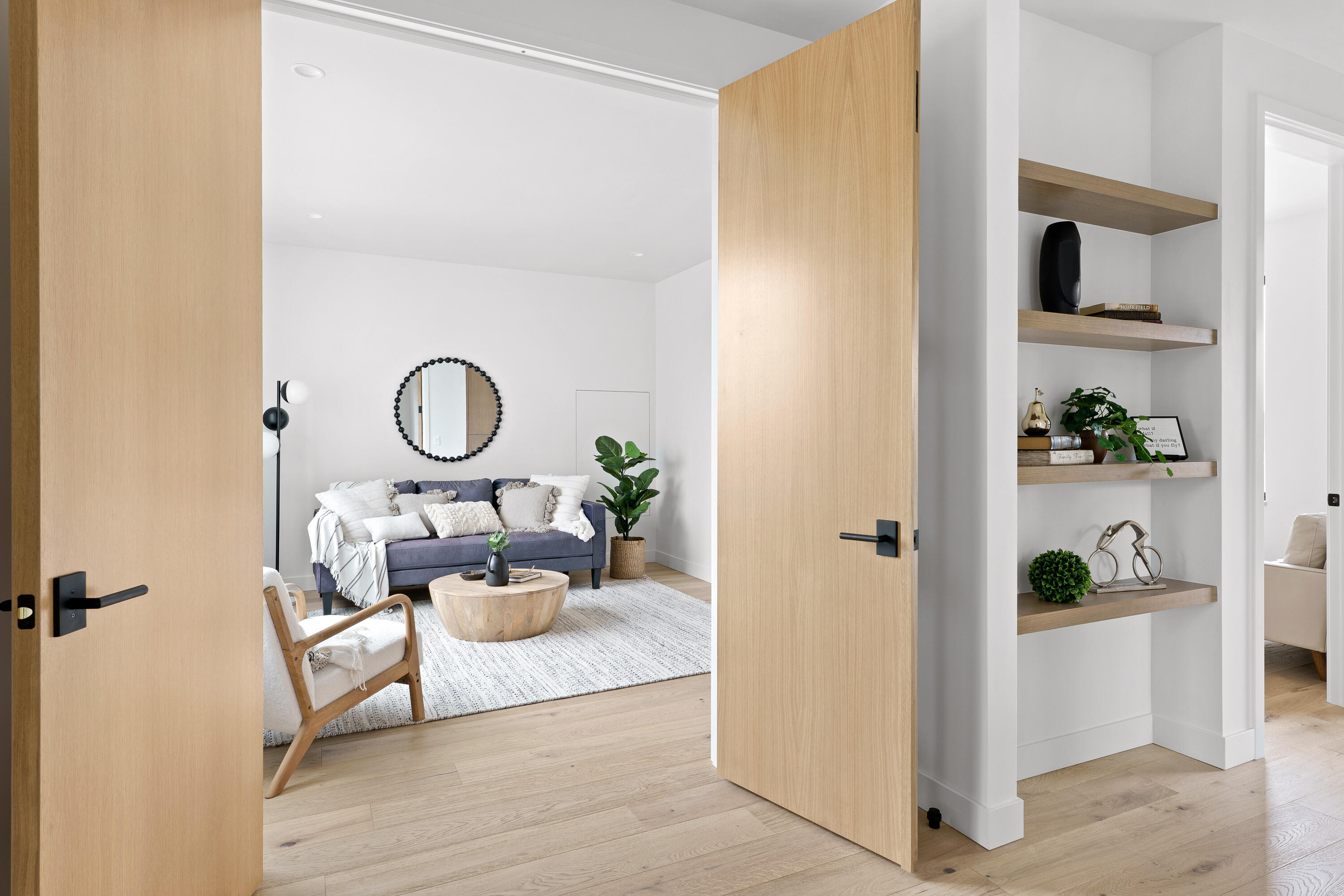 Discovery West Phase 5 - Residential