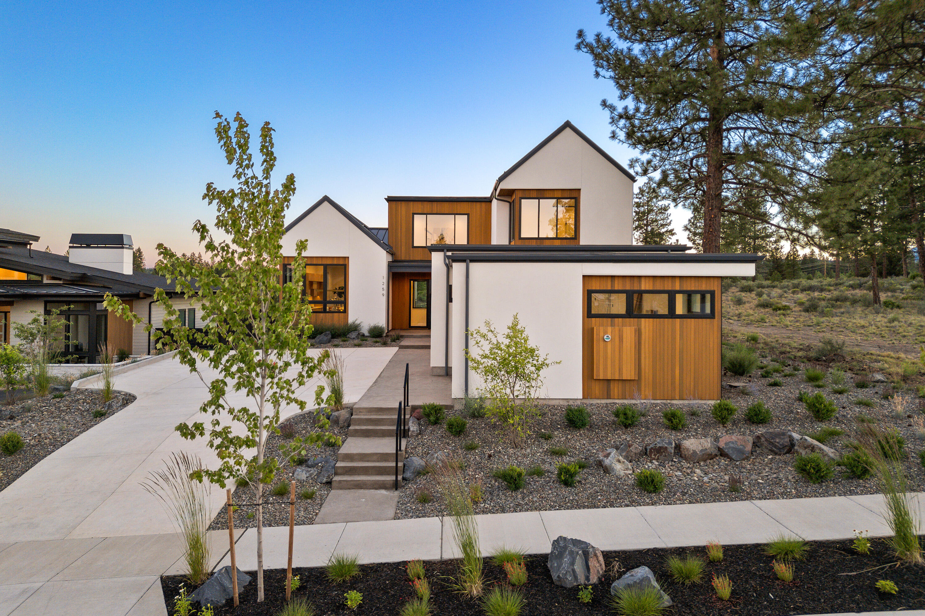 1259 NW Stanhope Way Lot 252