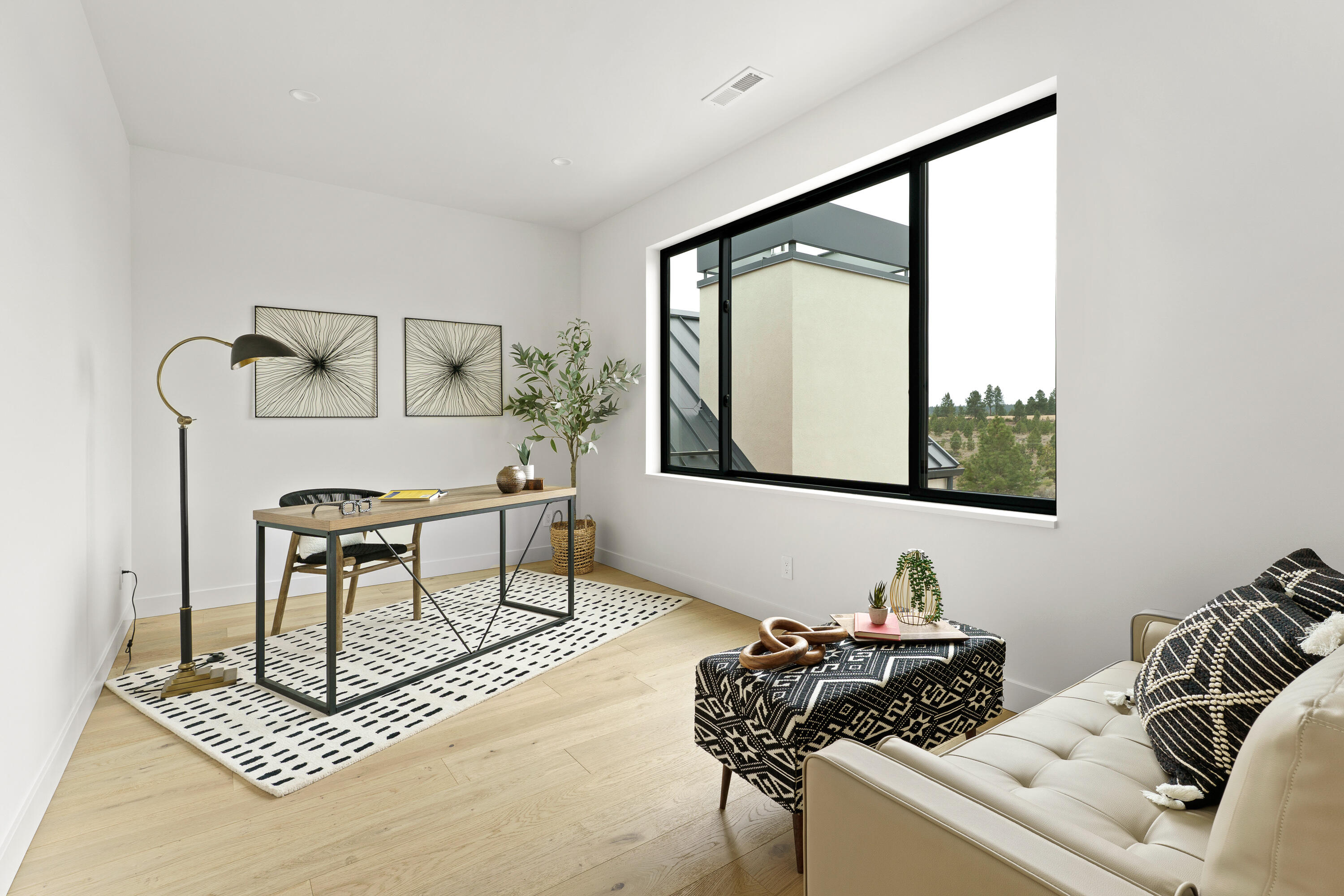 Discovery West Phase 5 - Residential