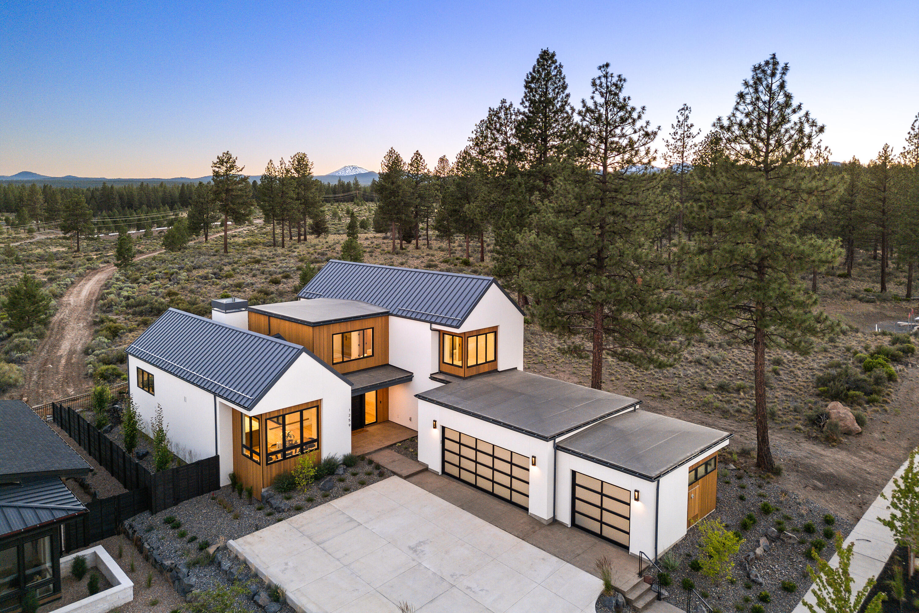 1259 NW Stanhope Way Lot 252