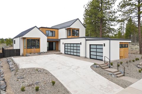1259 NW Stanhope Way Lot 252 Bend OR 97703