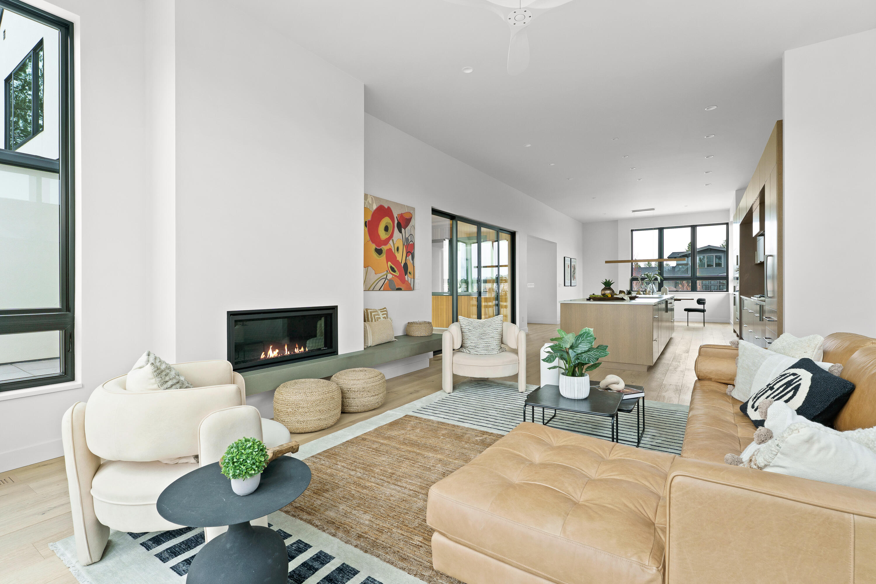 Discovery West Phase 5 - Residential