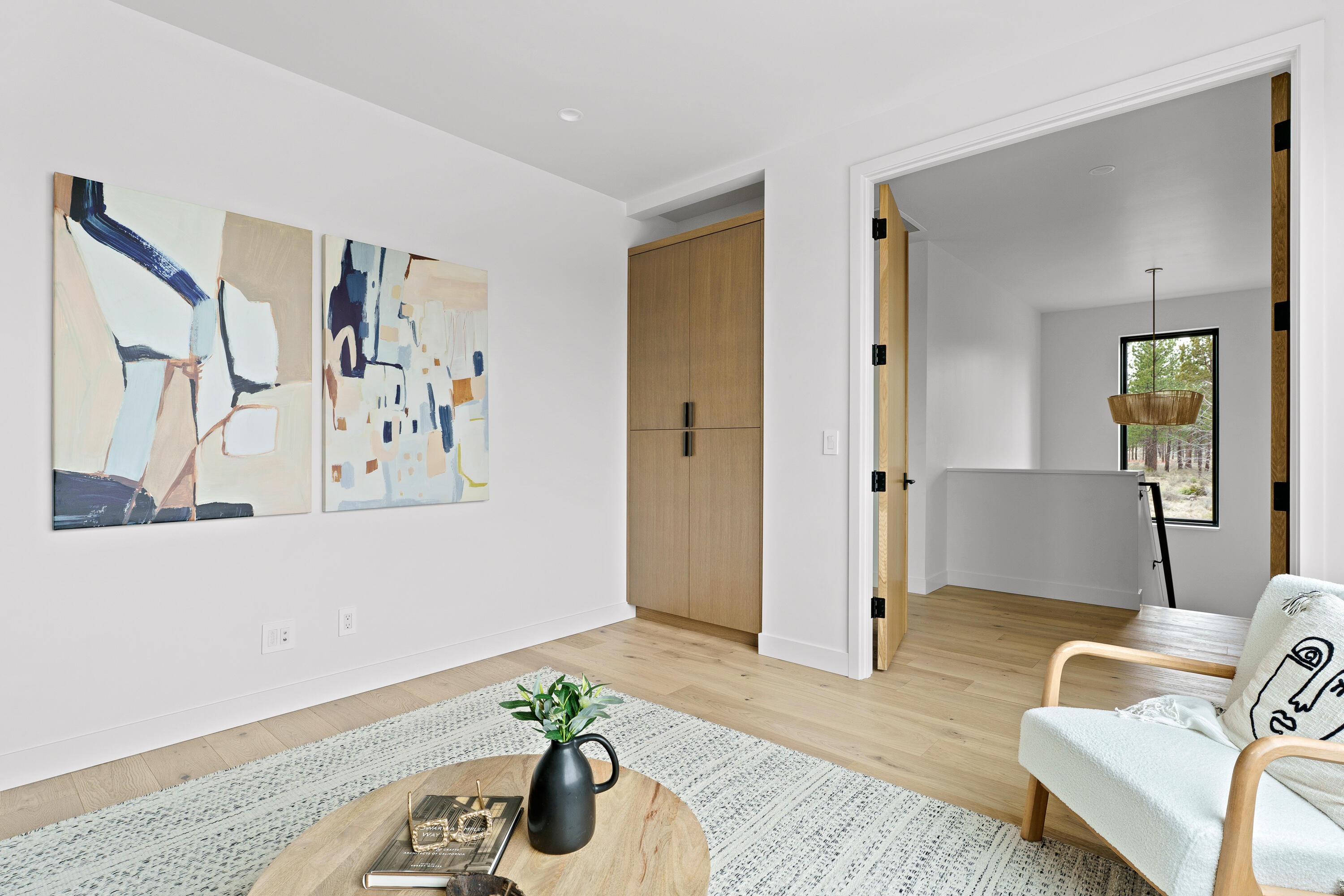 Discovery West Phase 5 - Residential