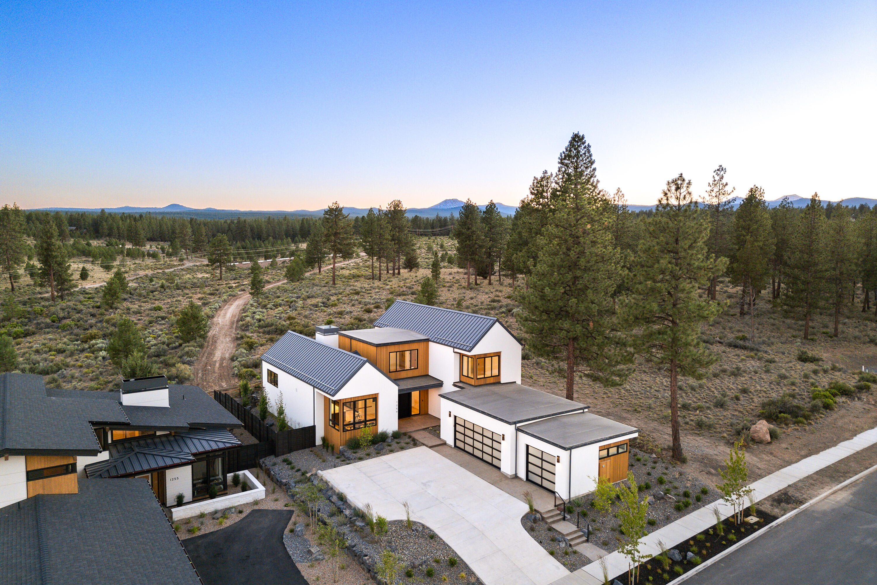 Discovery West Phase 5 - Residential