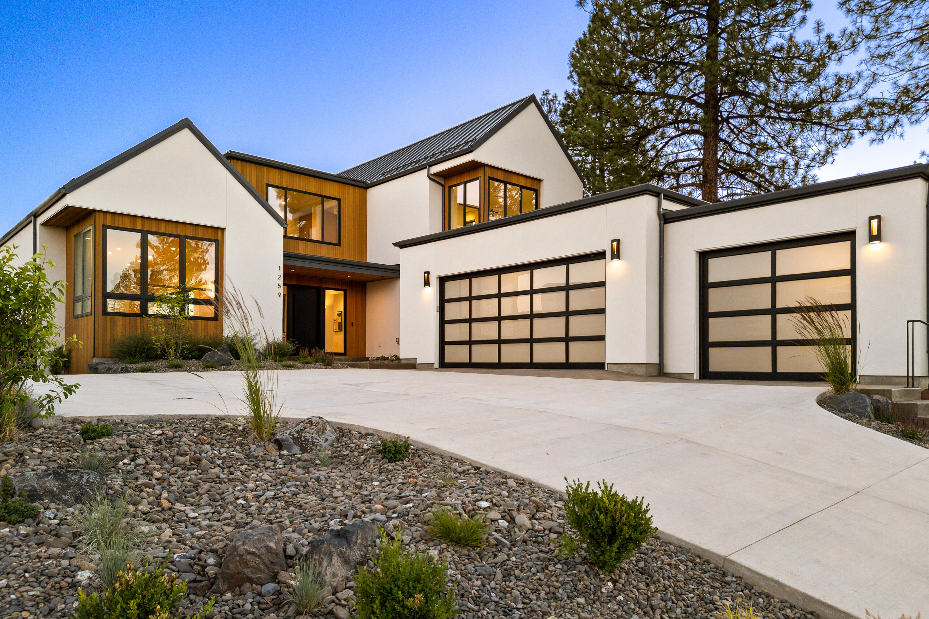 1259 NW Stanhope Way Lot 252