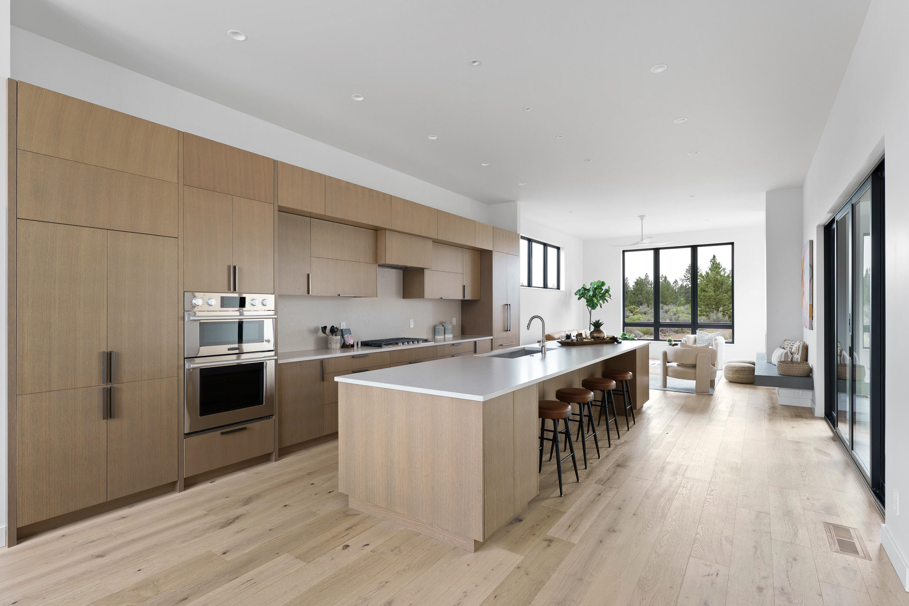 Discovery West Phase 5 - Residential