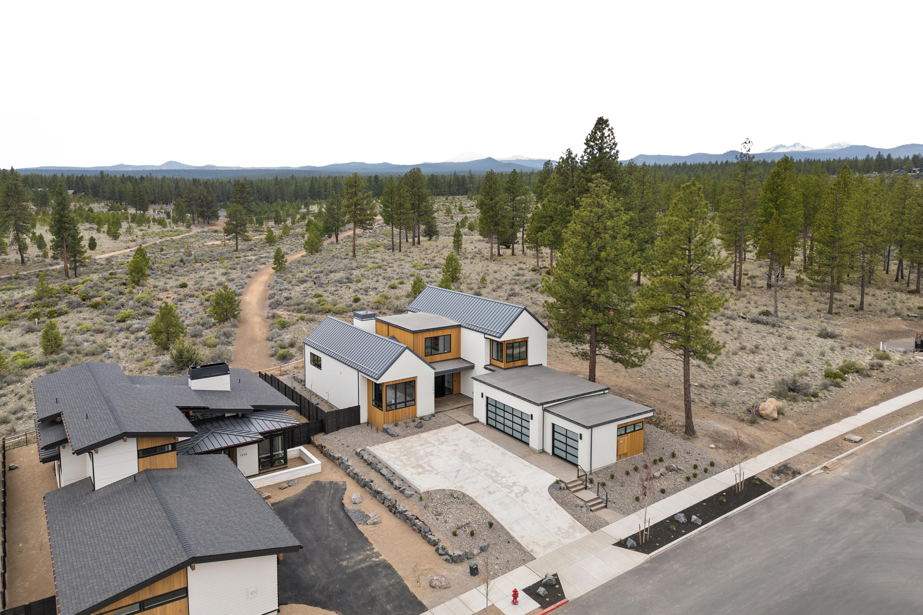 1259 NW Stanhope Way Lot 252