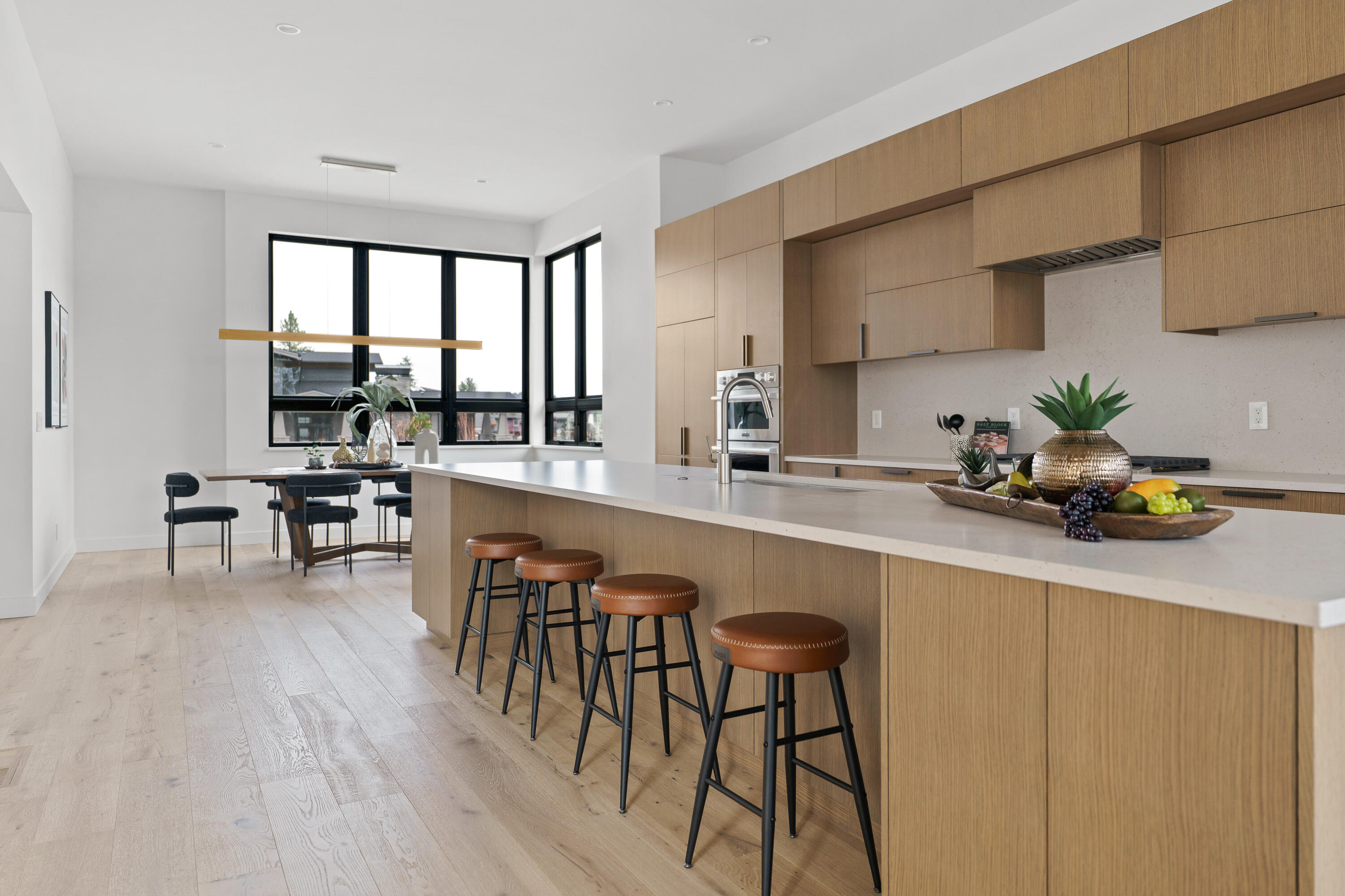 Discovery West Phase 5 - Residential