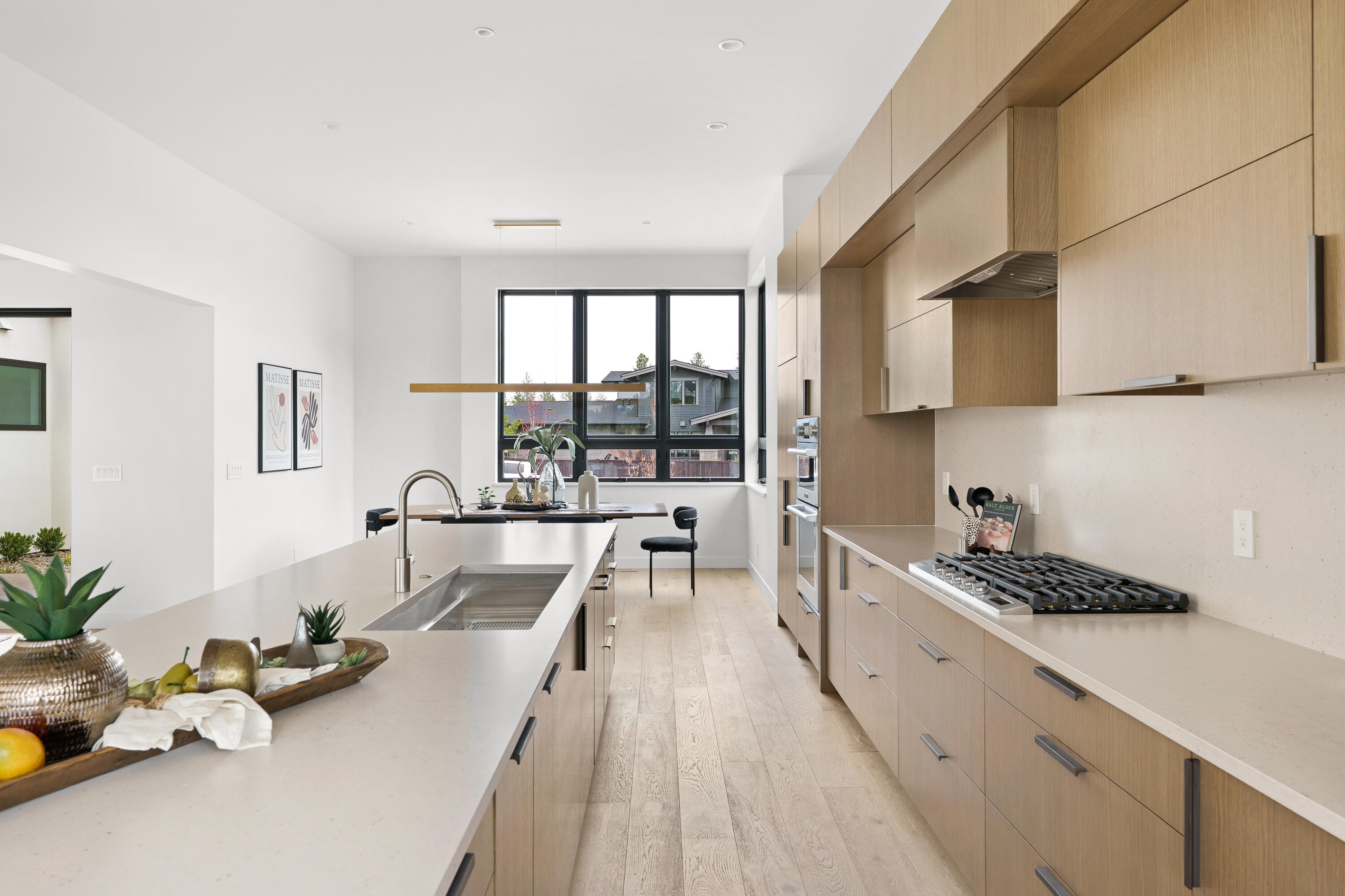 Discovery West Phase 5 - Residential