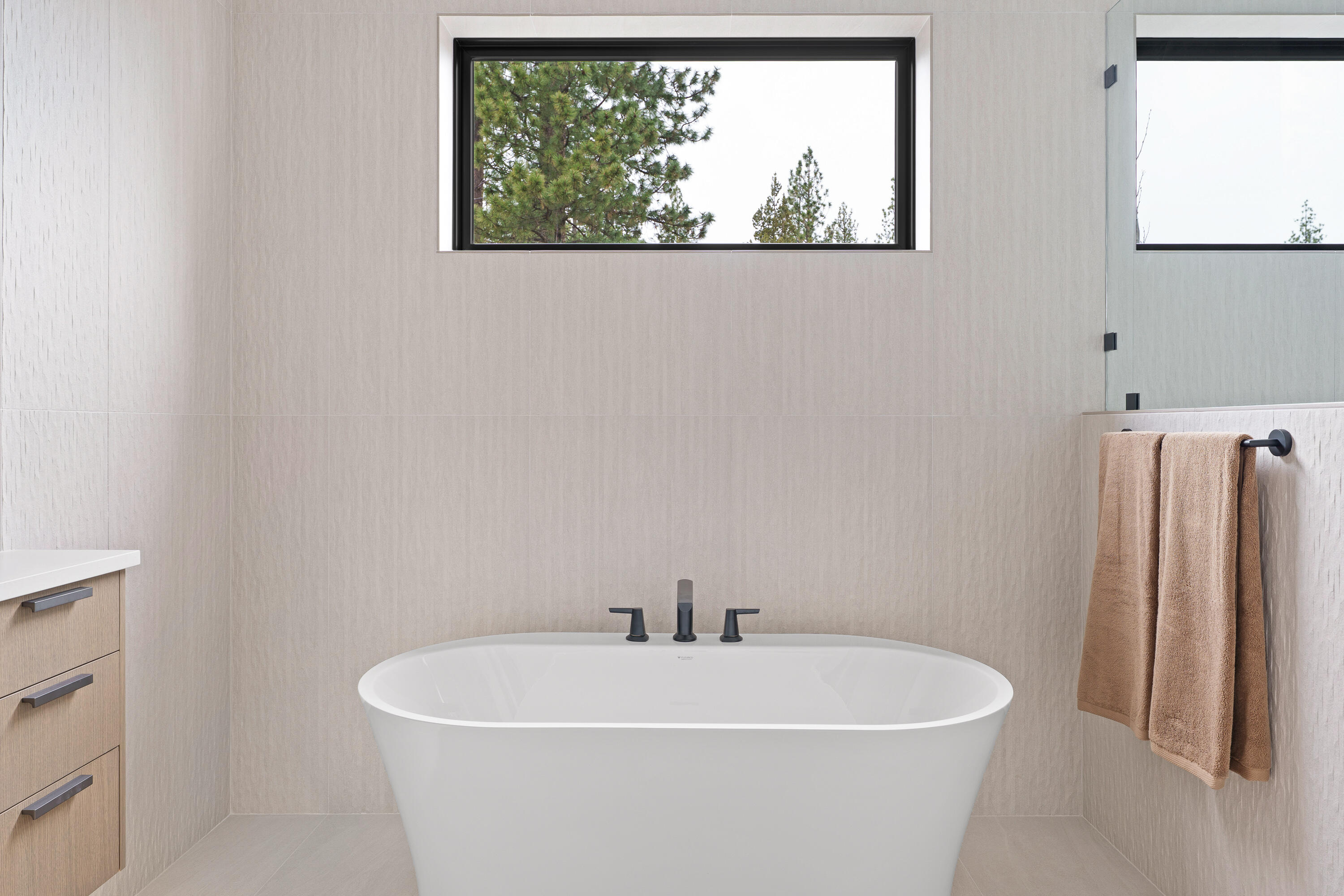 Discovery West Phase 5 - Residential