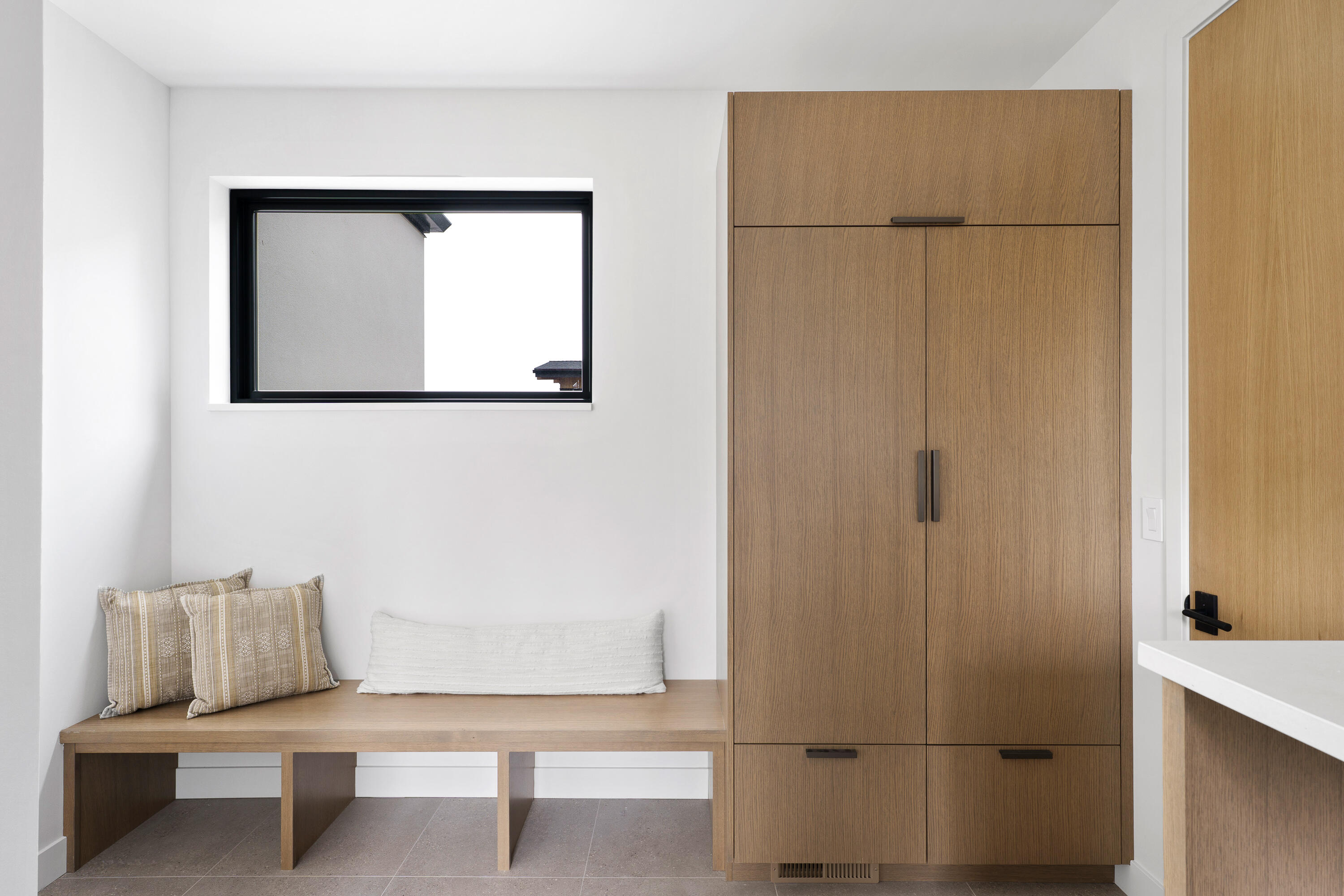 Discovery West Phase 5 - Residential