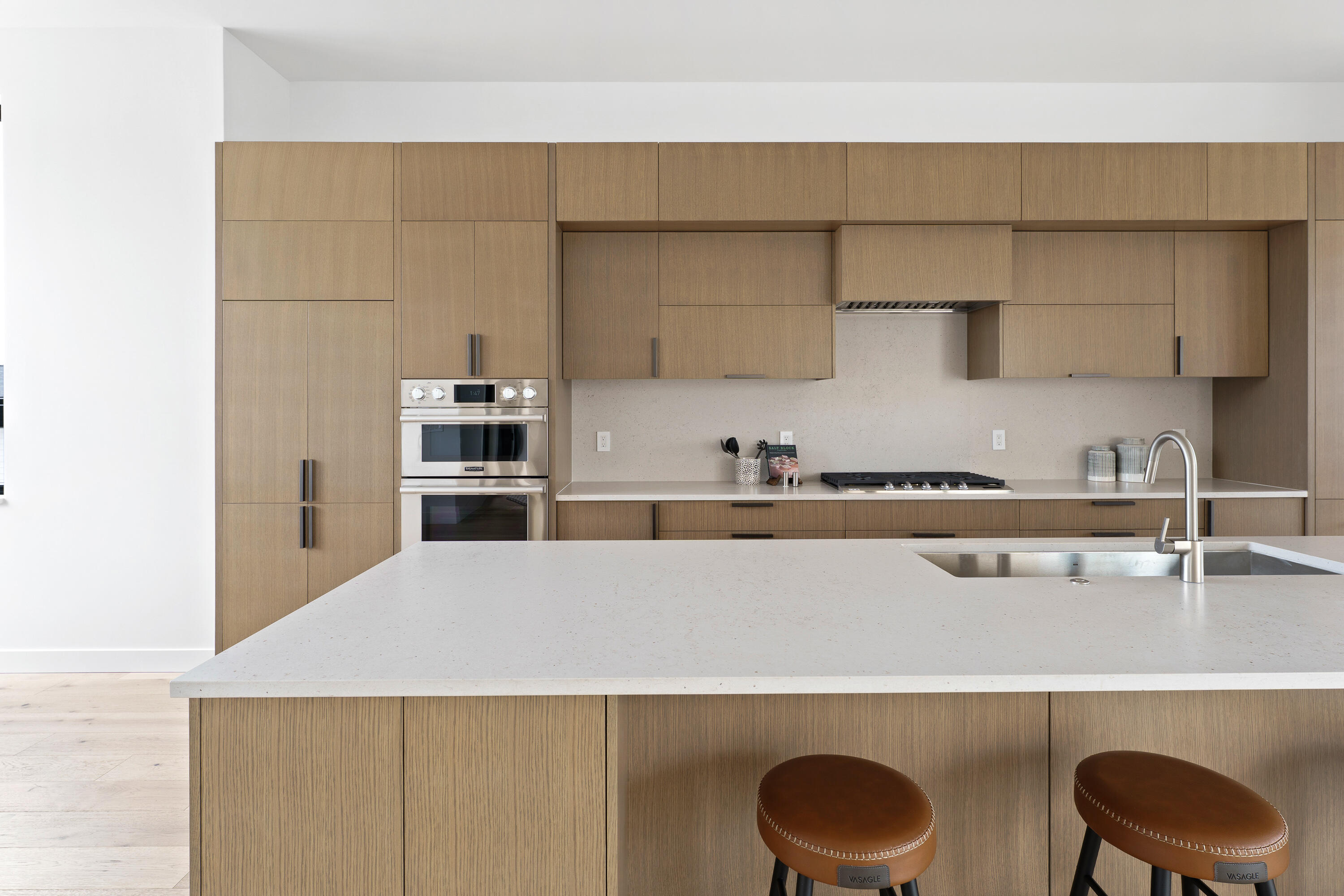 Discovery West Phase 5 - Residential