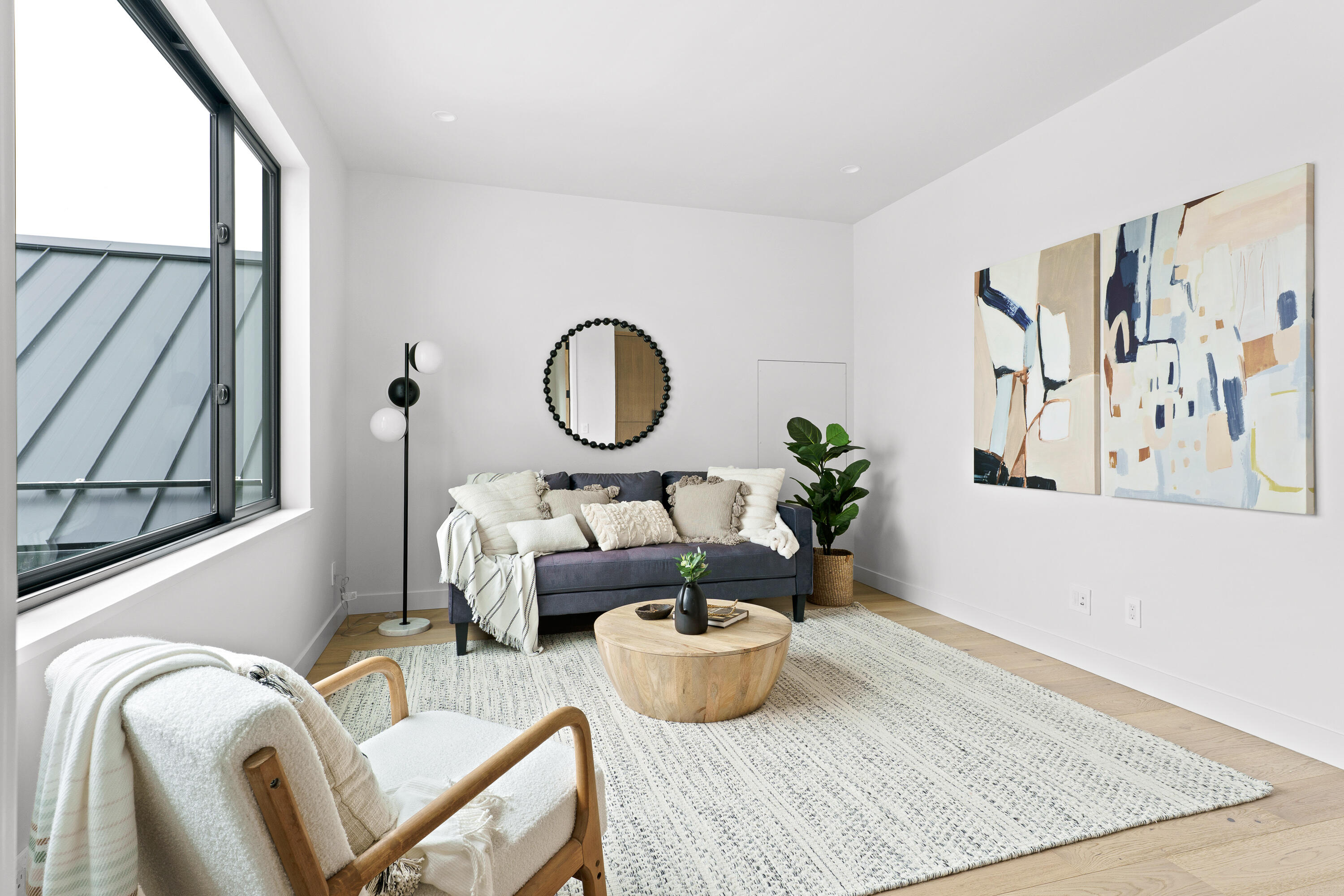 Discovery West Phase 5 - Residential