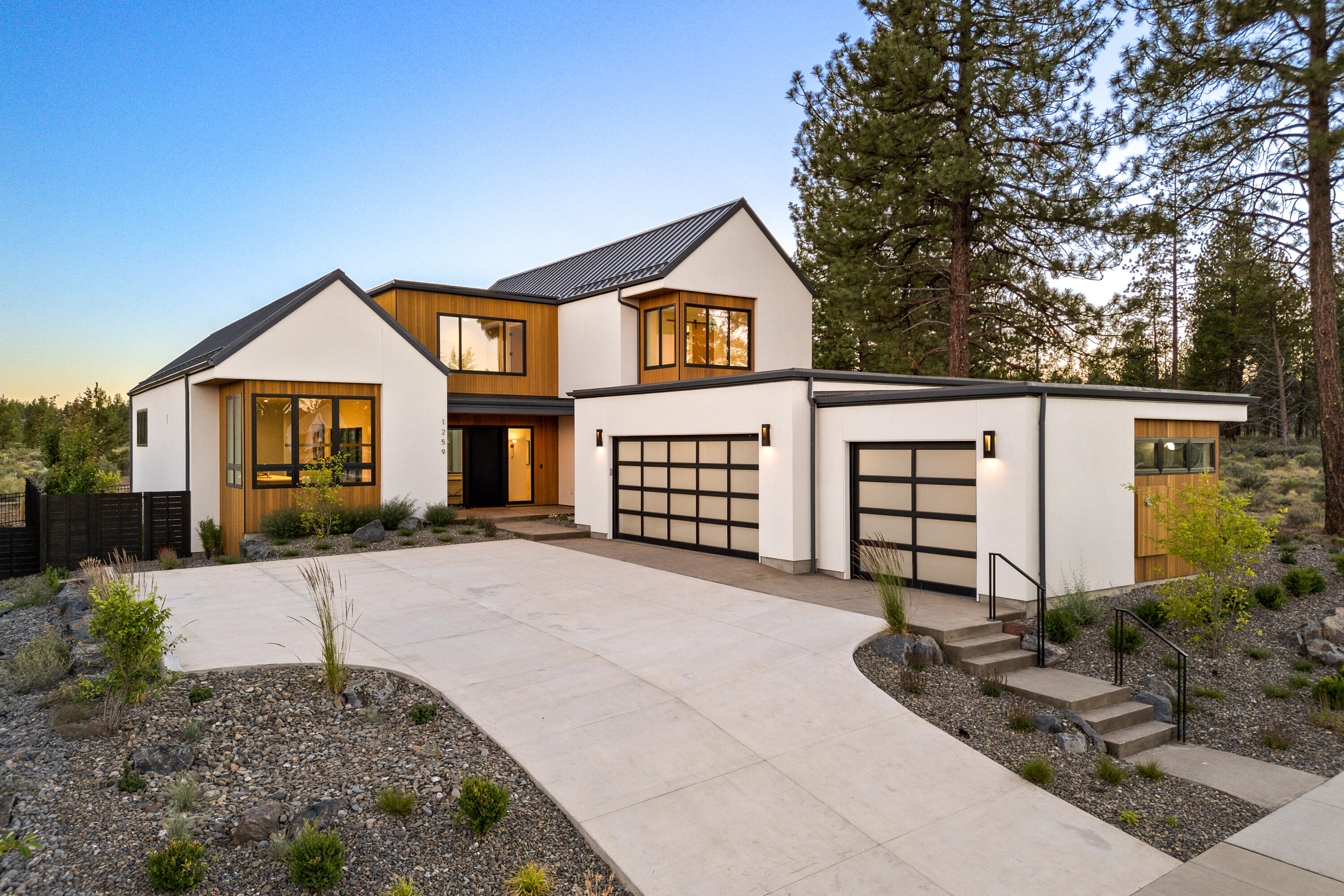 Discovery West Phase 5 - Residential