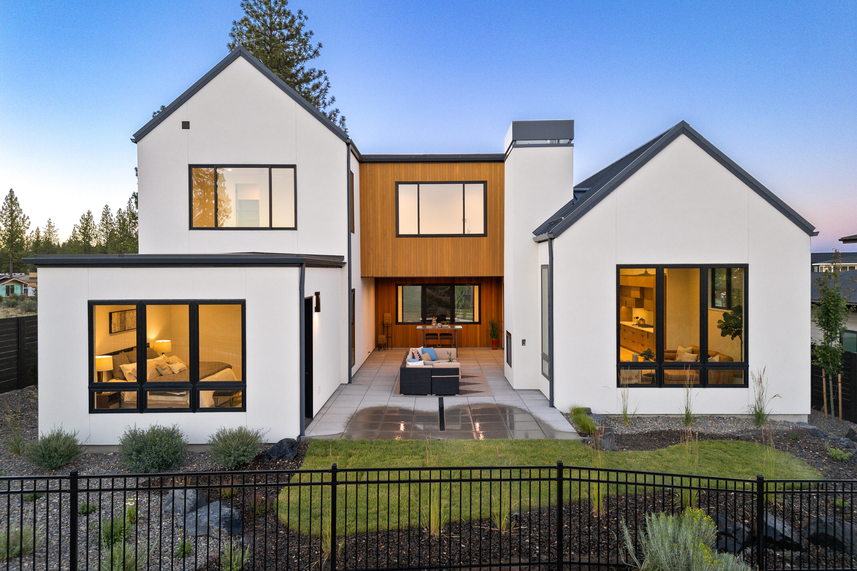 Discovery West Phase 5 - Residential