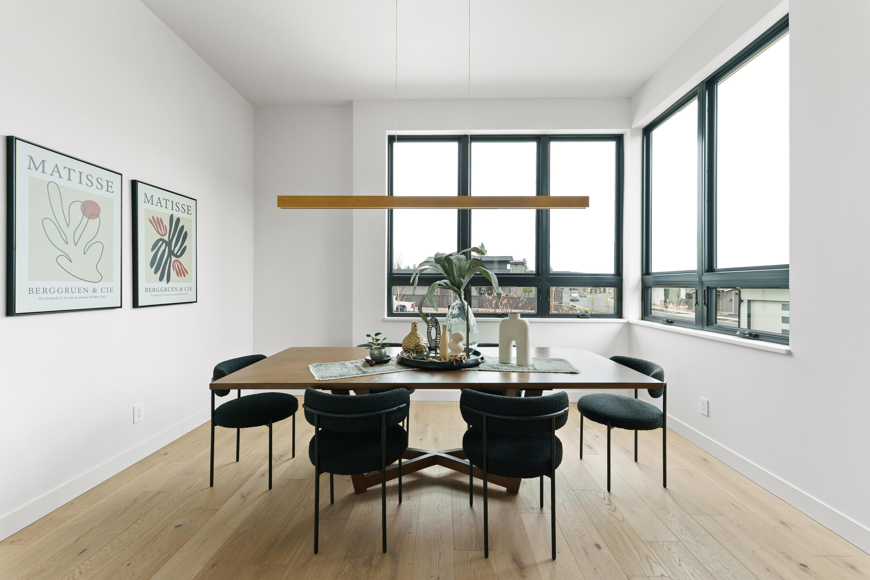 Discovery West Phase 5 - Residential