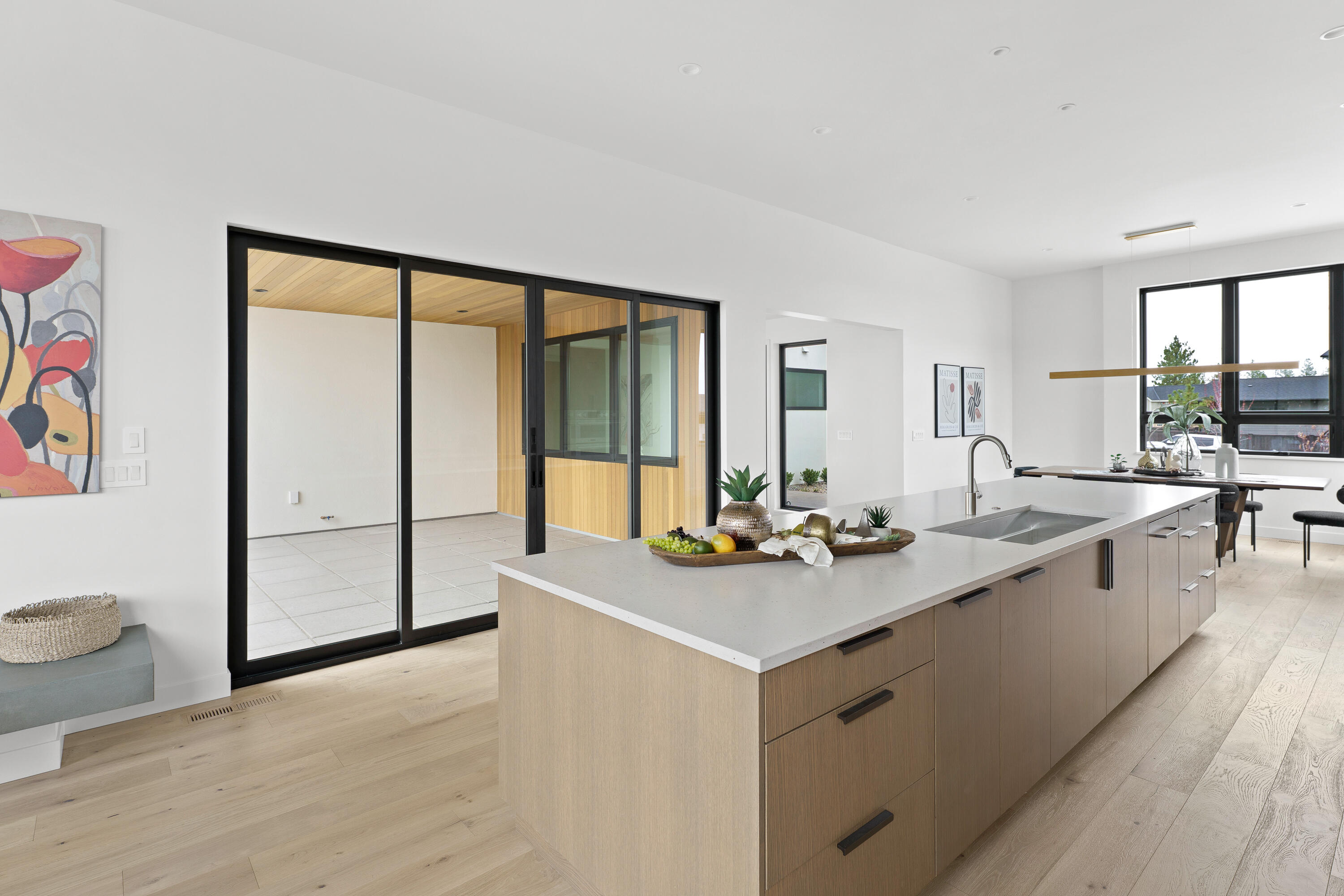 Discovery West Phase 5 - Residential