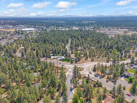Tiny photo for 61176 Larkwood Drive, Bend, OR 97702 (MLS # 220212906)