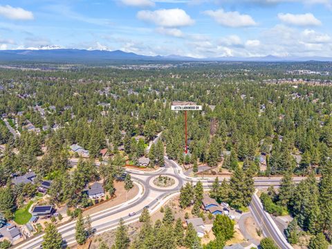 Tiny photo for 61176 Larkwood Drive, Bend, OR 97702 (MLS # 220212906)