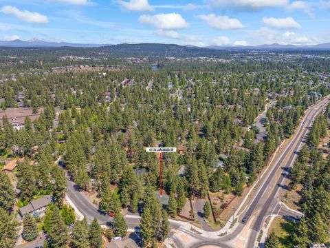 Tiny photo for 61176 Larkwood Drive, Bend, OR 97702 (MLS # 220212906)