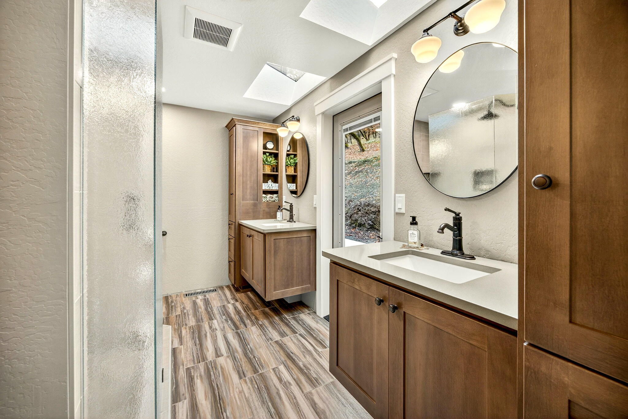 Livingston Heights Subdivision - Residential