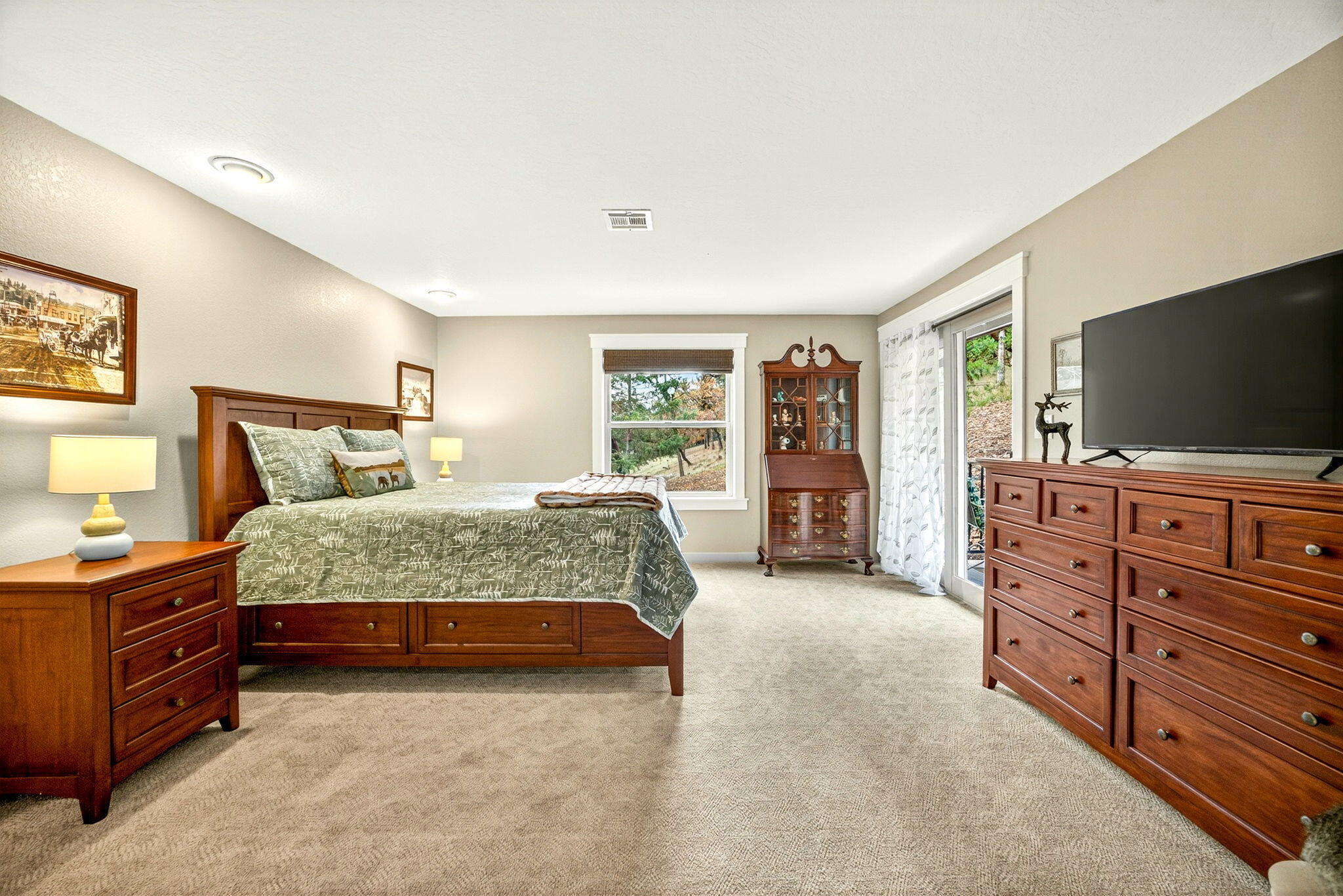 Livingston Heights Subdivision - Residential