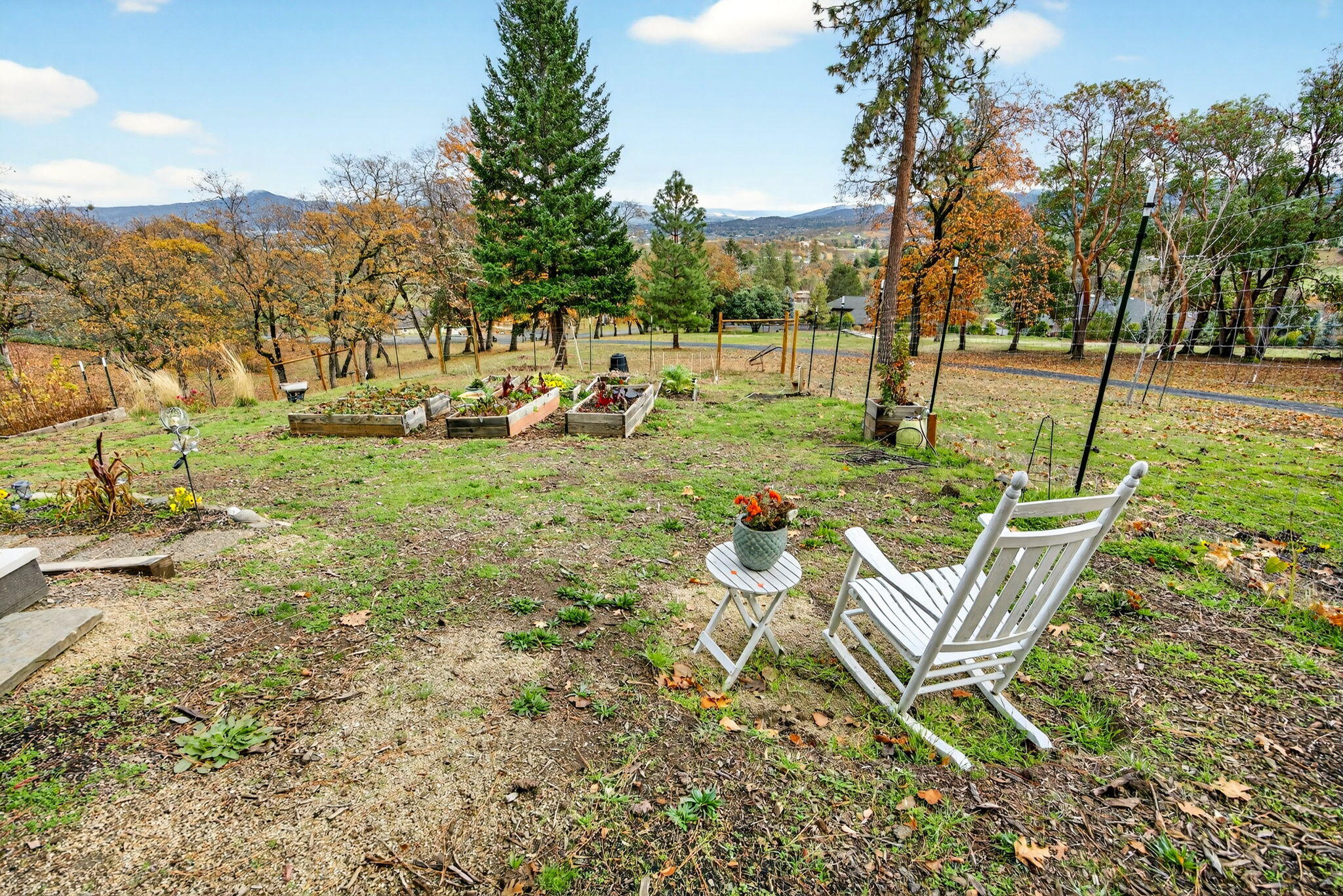 Livingston Heights Subdivision - Residential