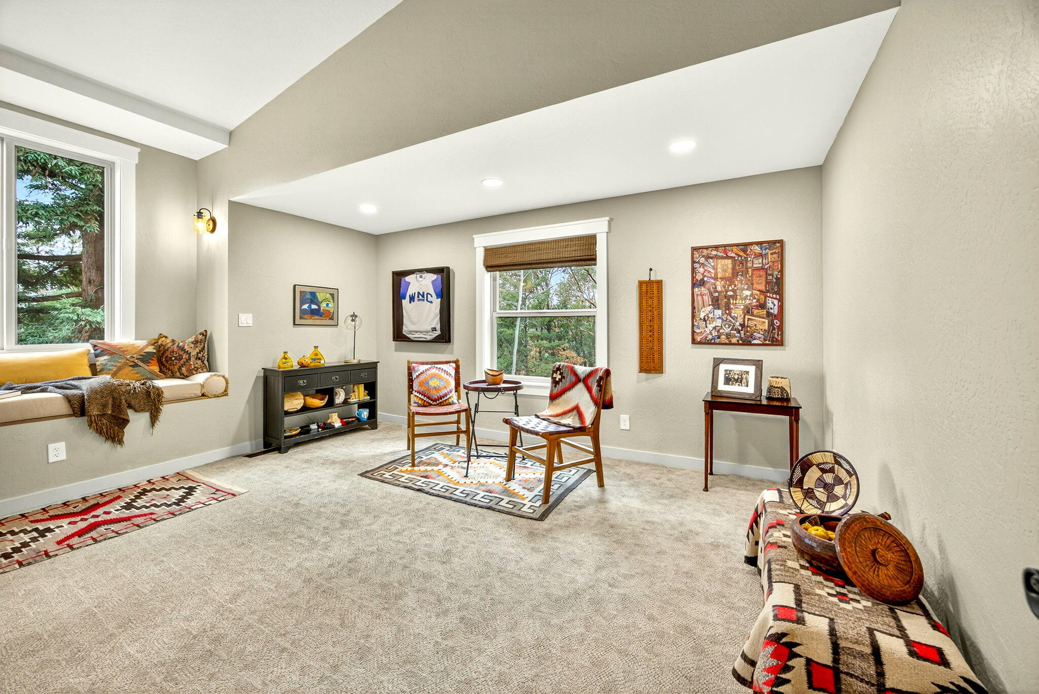 Livingston Heights Subdivision - Residential