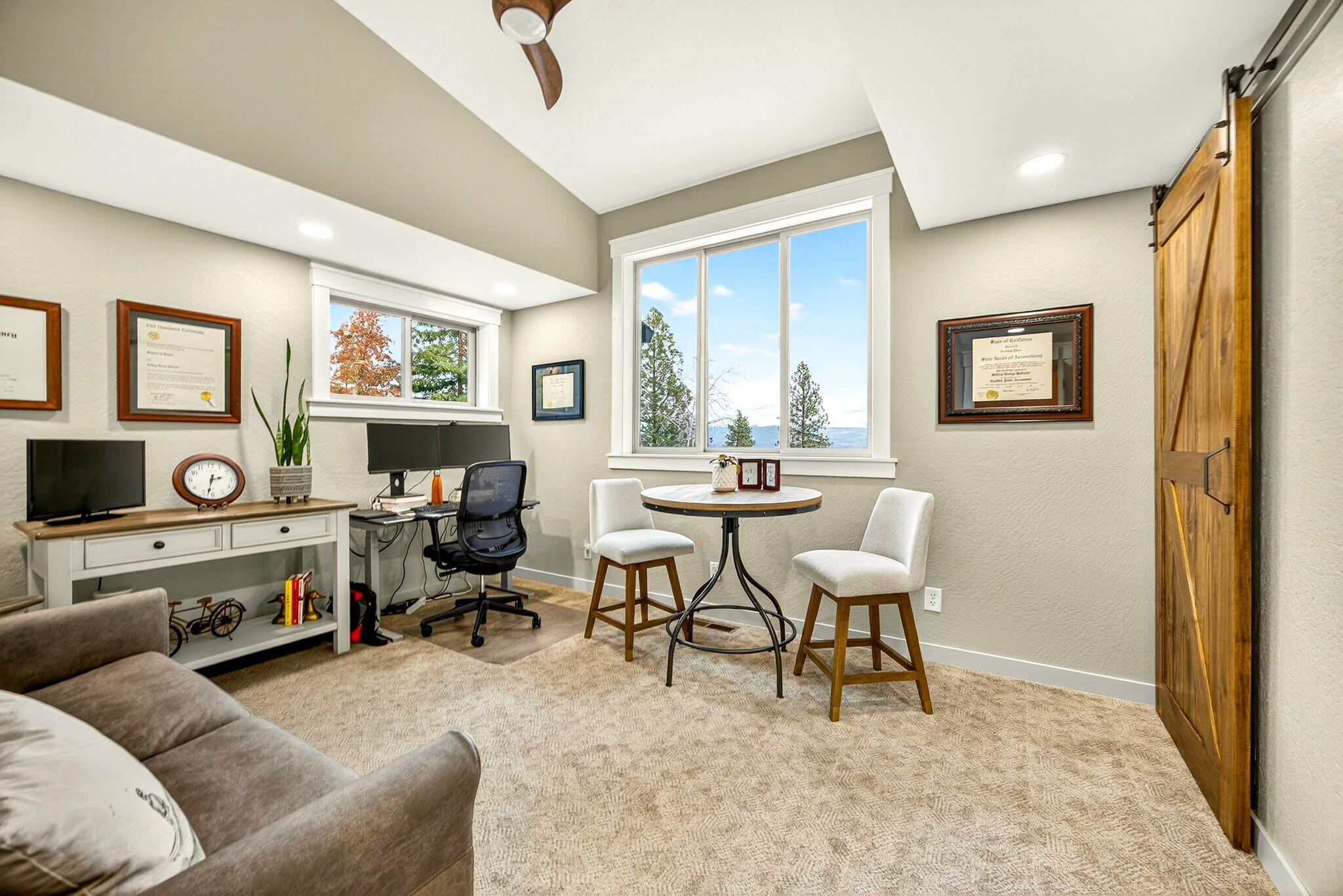 Livingston Heights Subdivision - Residential