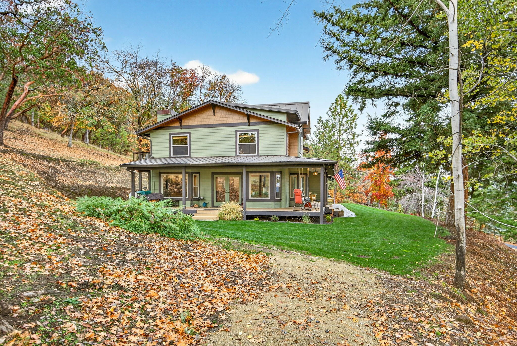 Livingston Heights Subdivision - Residential