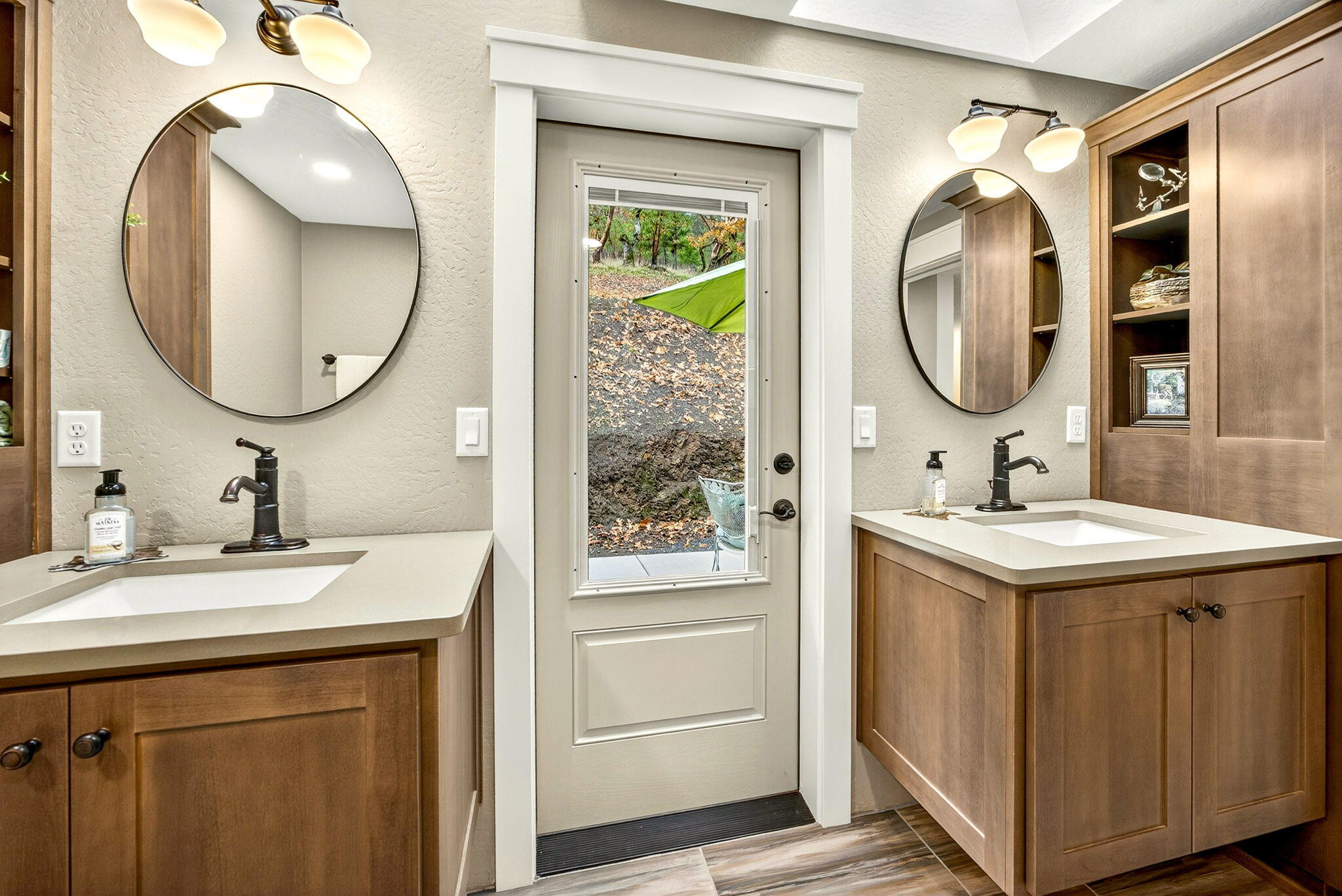 Livingston Heights Subdivision - Residential