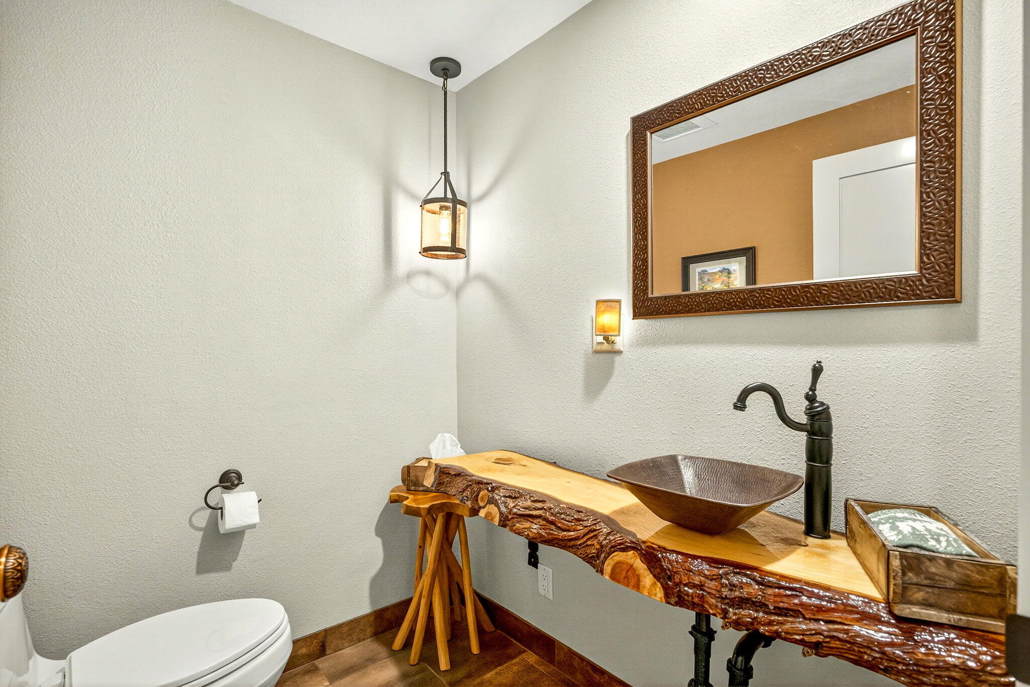 Livingston Heights Subdivision - Residential