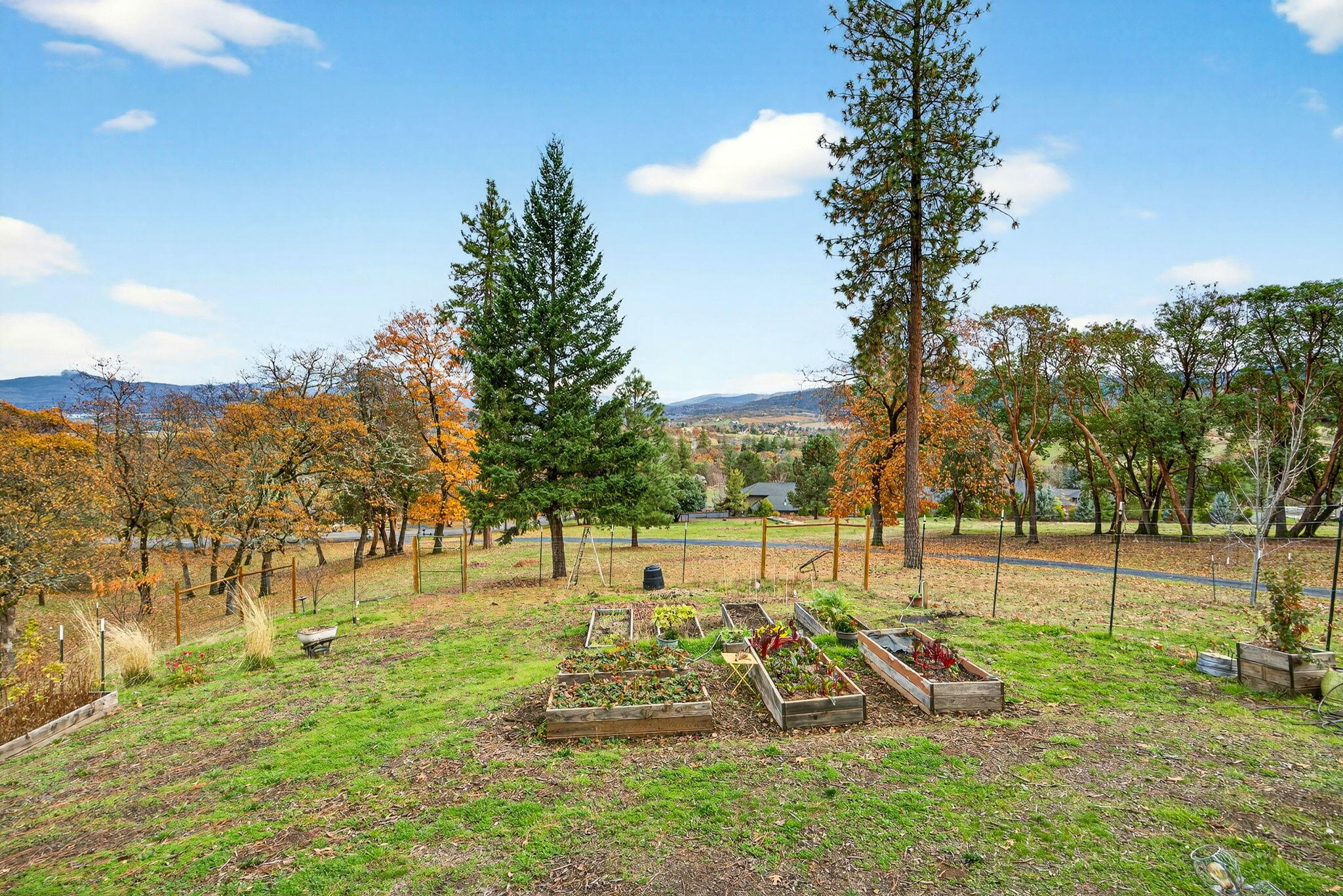 Livingston Heights Subdivision - Residential