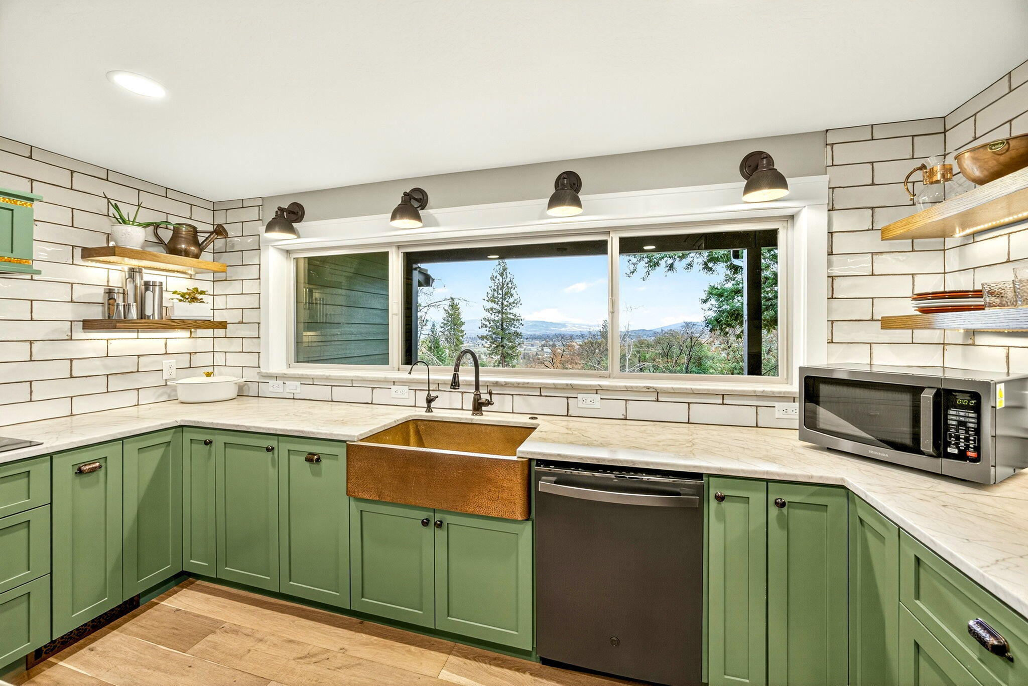 Livingston Heights Subdivision - Residential