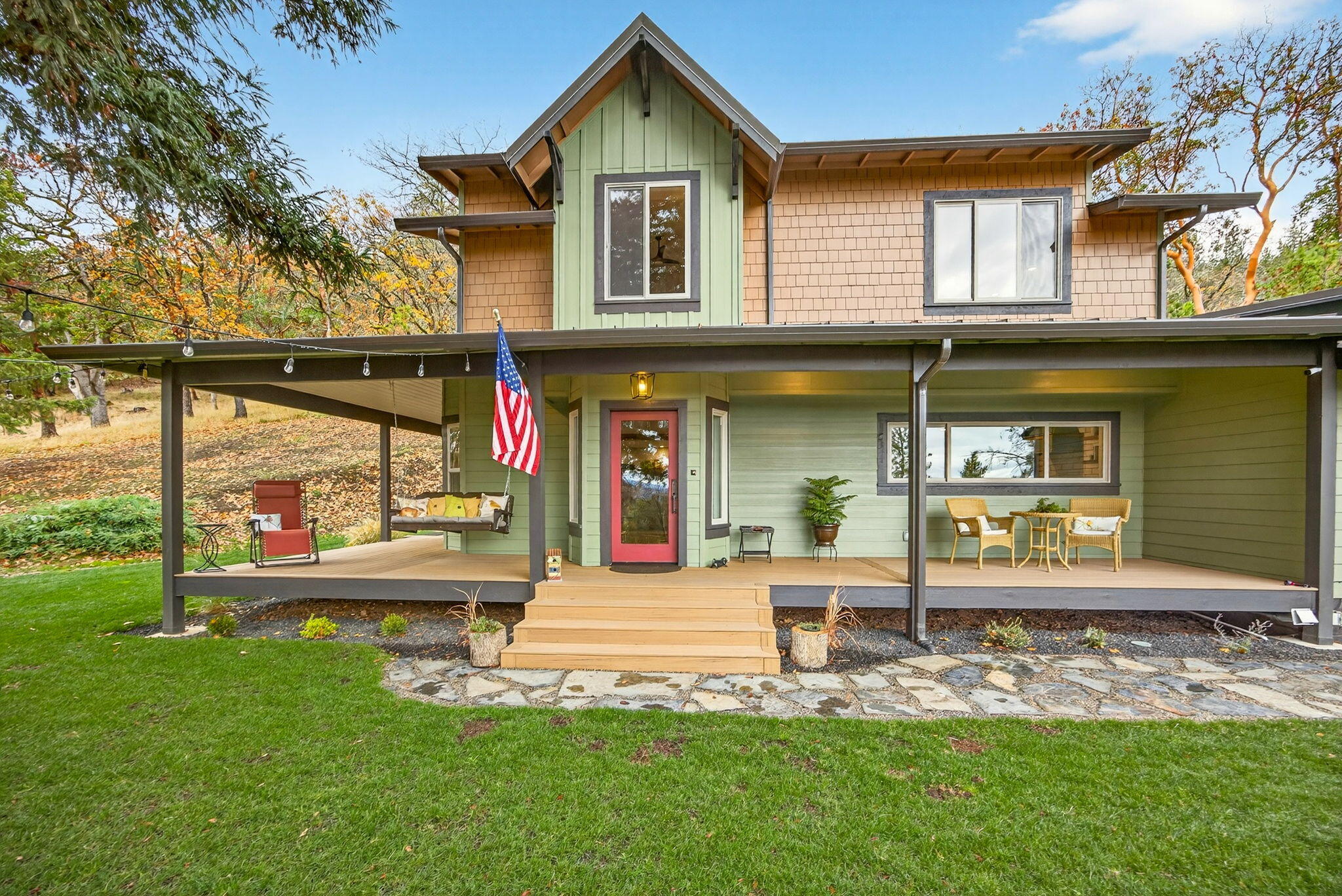 Livingston Heights Subdivision - Residential