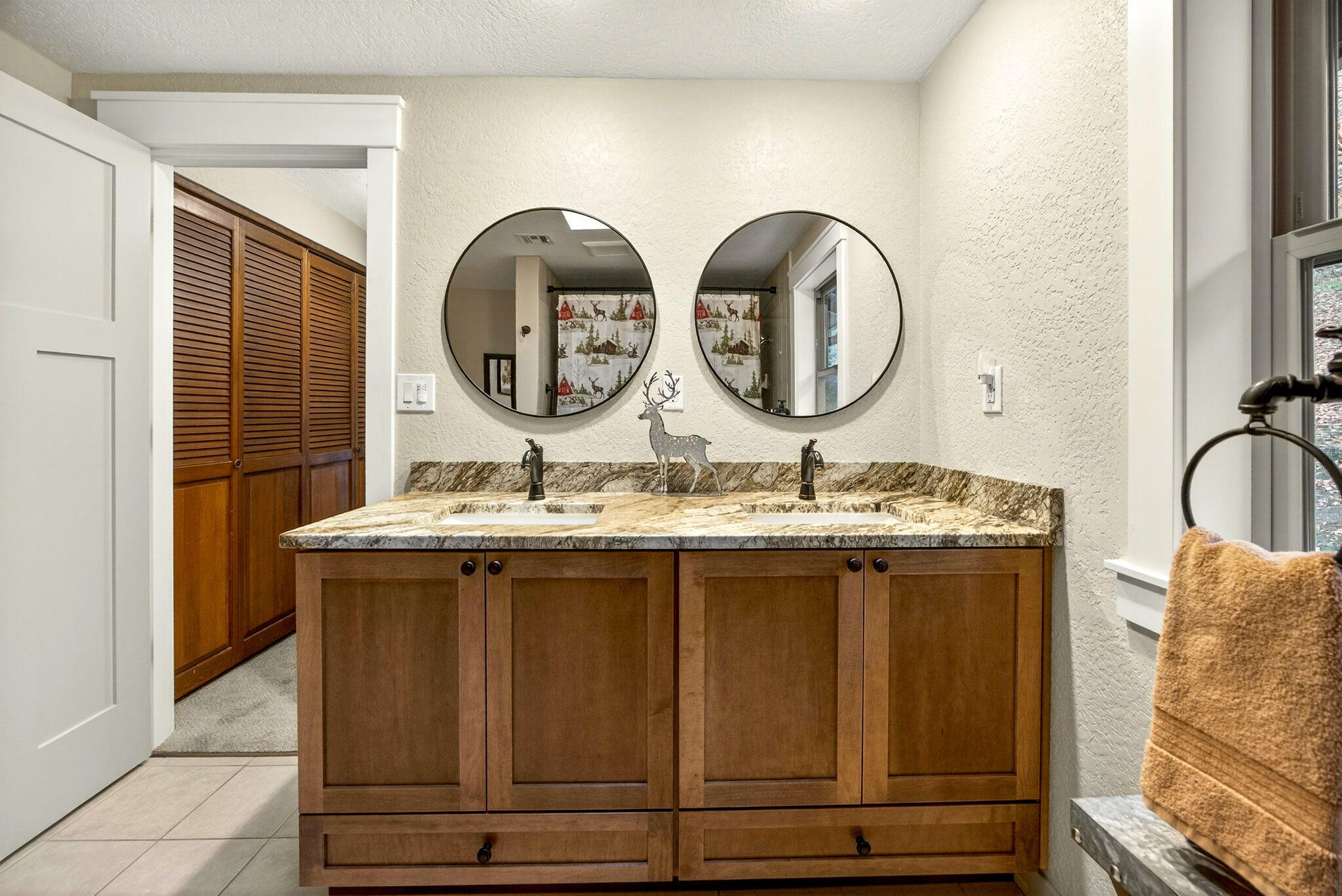 Livingston Heights Subdivision - Residential