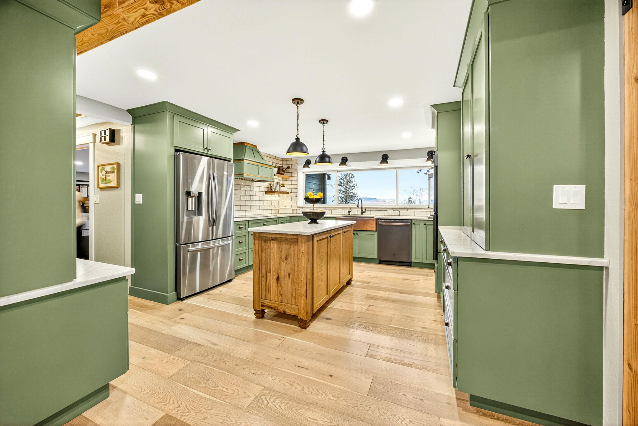 Livingston Heights Subdivision - Residential