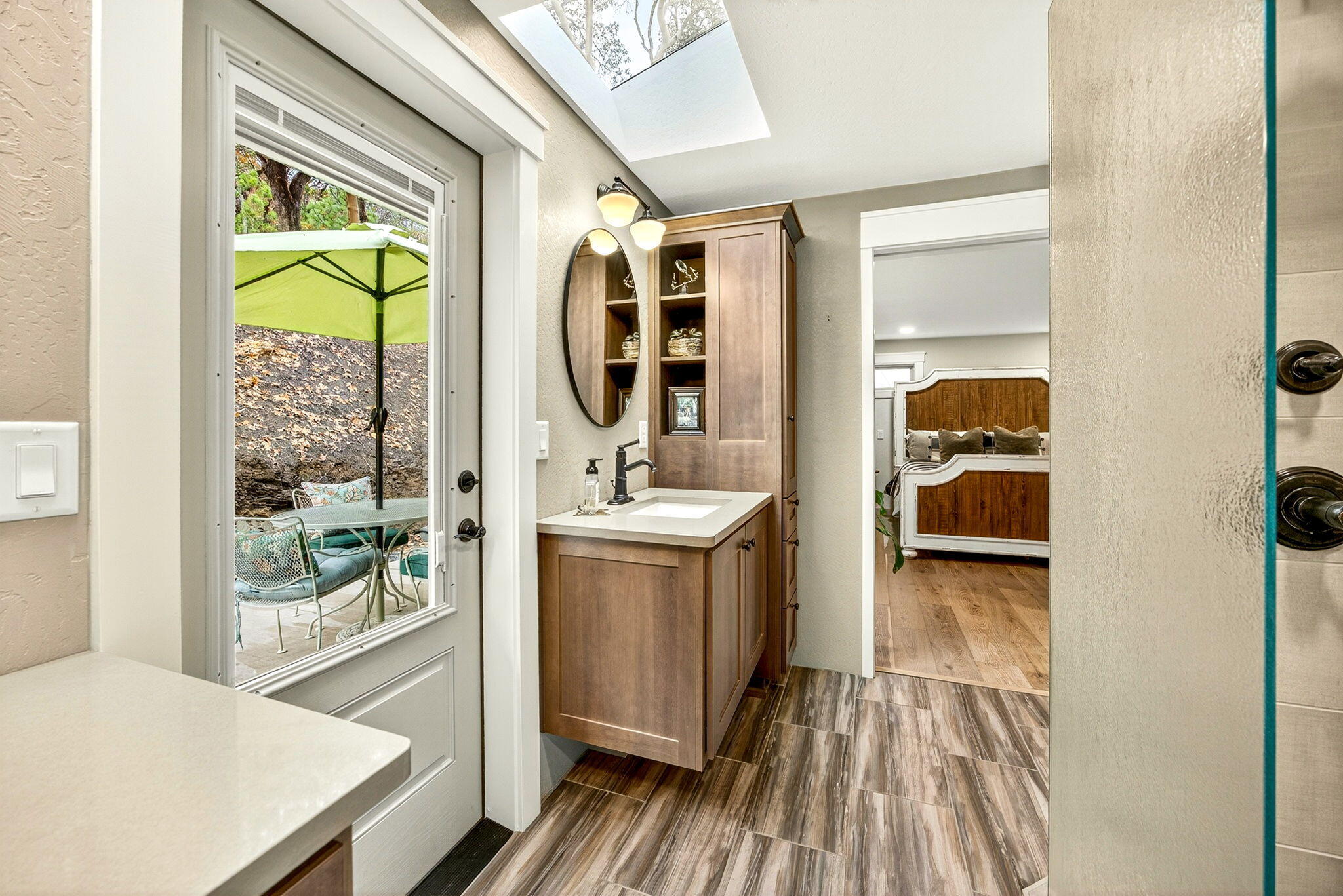 Livingston Heights Subdivision - Residential