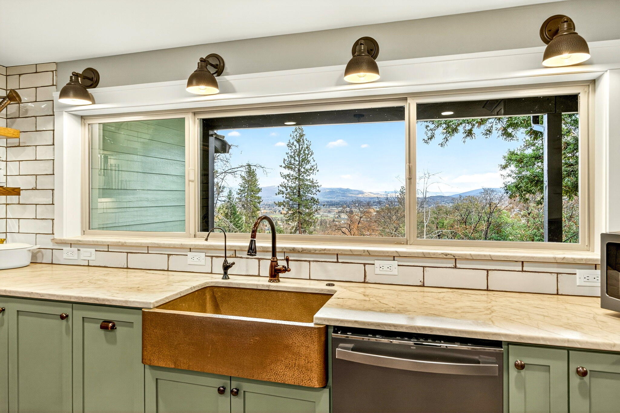 Livingston Heights Subdivision - Residential