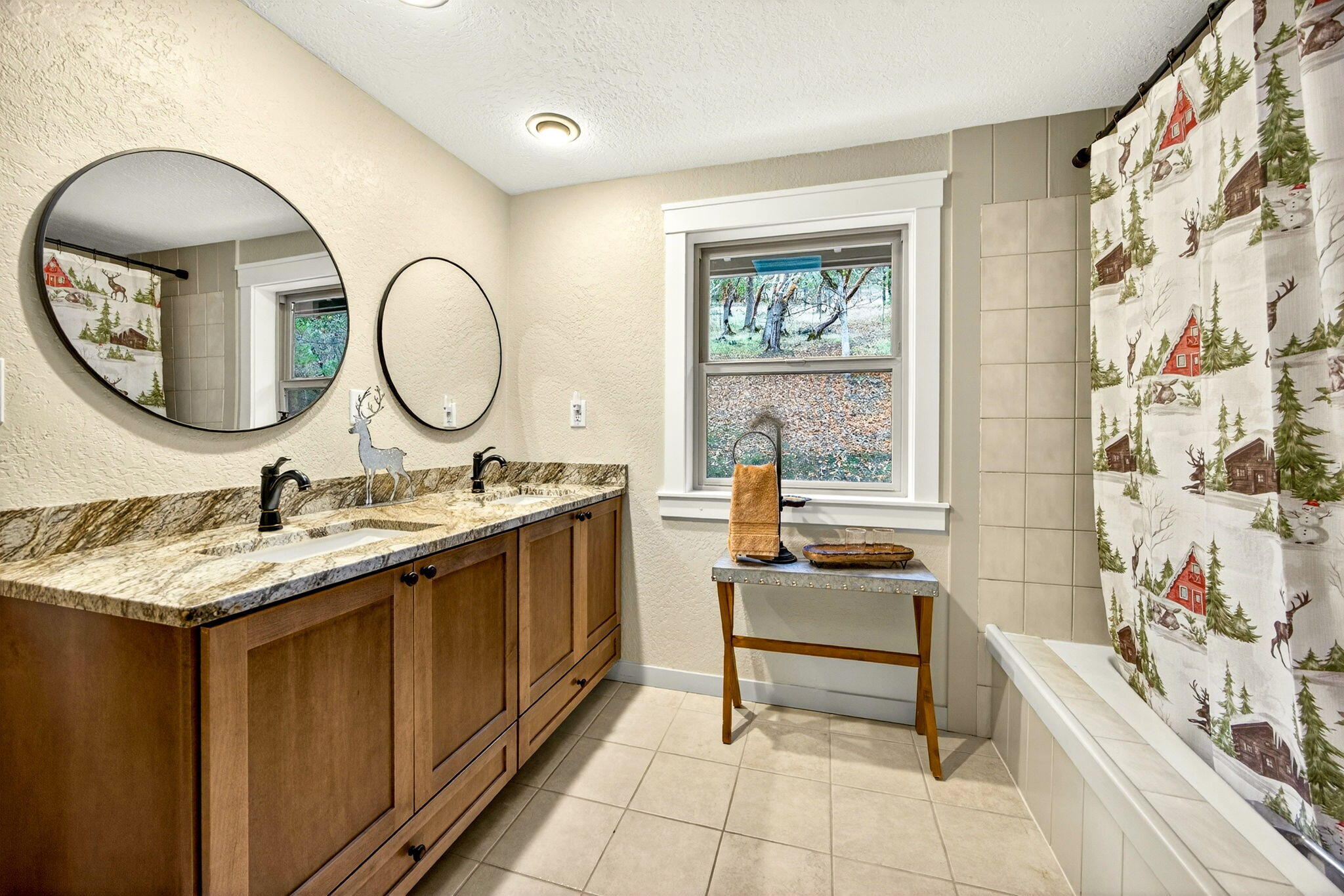 Livingston Heights Subdivision - Residential