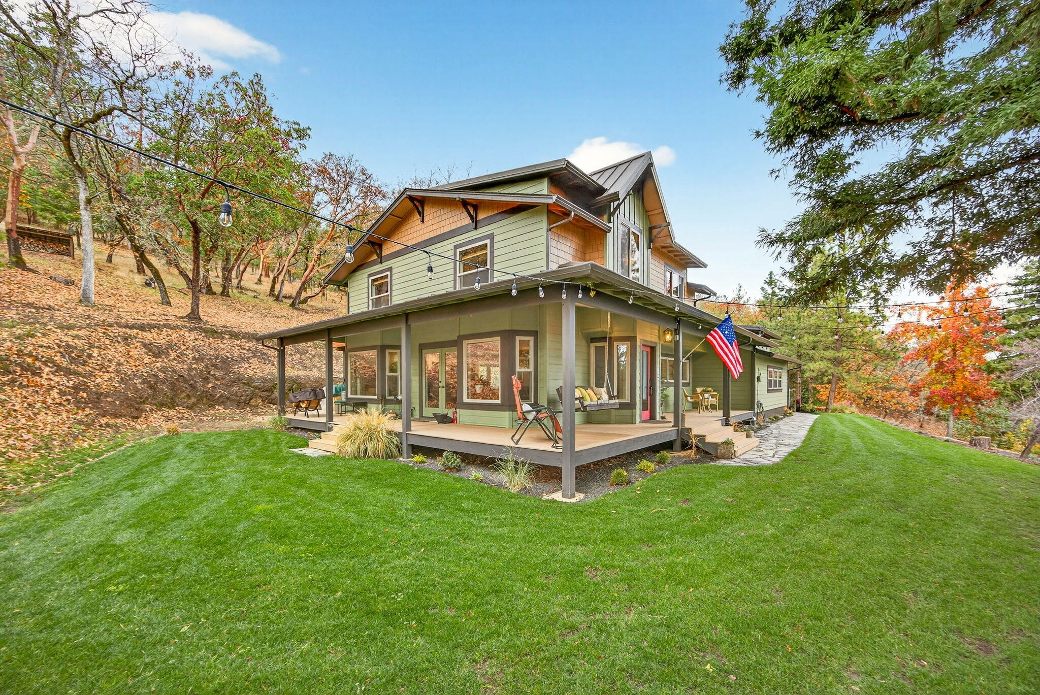 Livingston Heights Subdivision - Residential