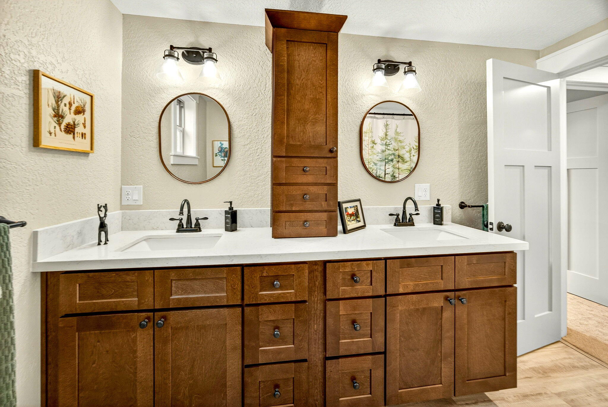 Livingston Heights Subdivision - Residential