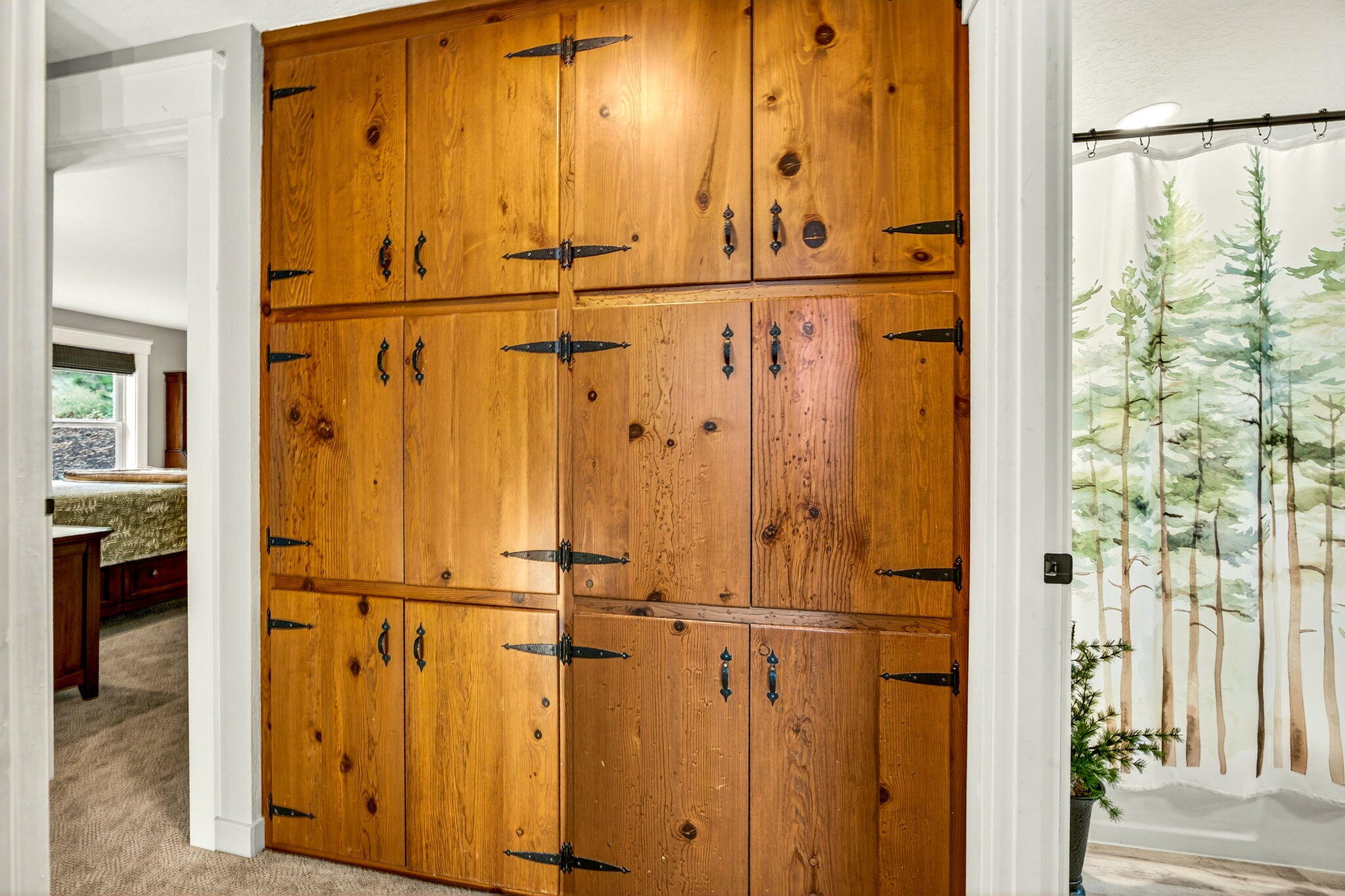 Livingston Heights Subdivision - Residential