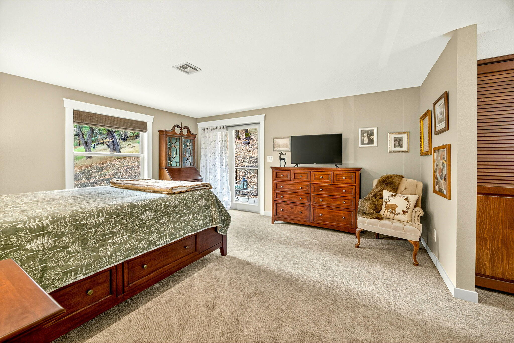 Livingston Heights Subdivision - Residential