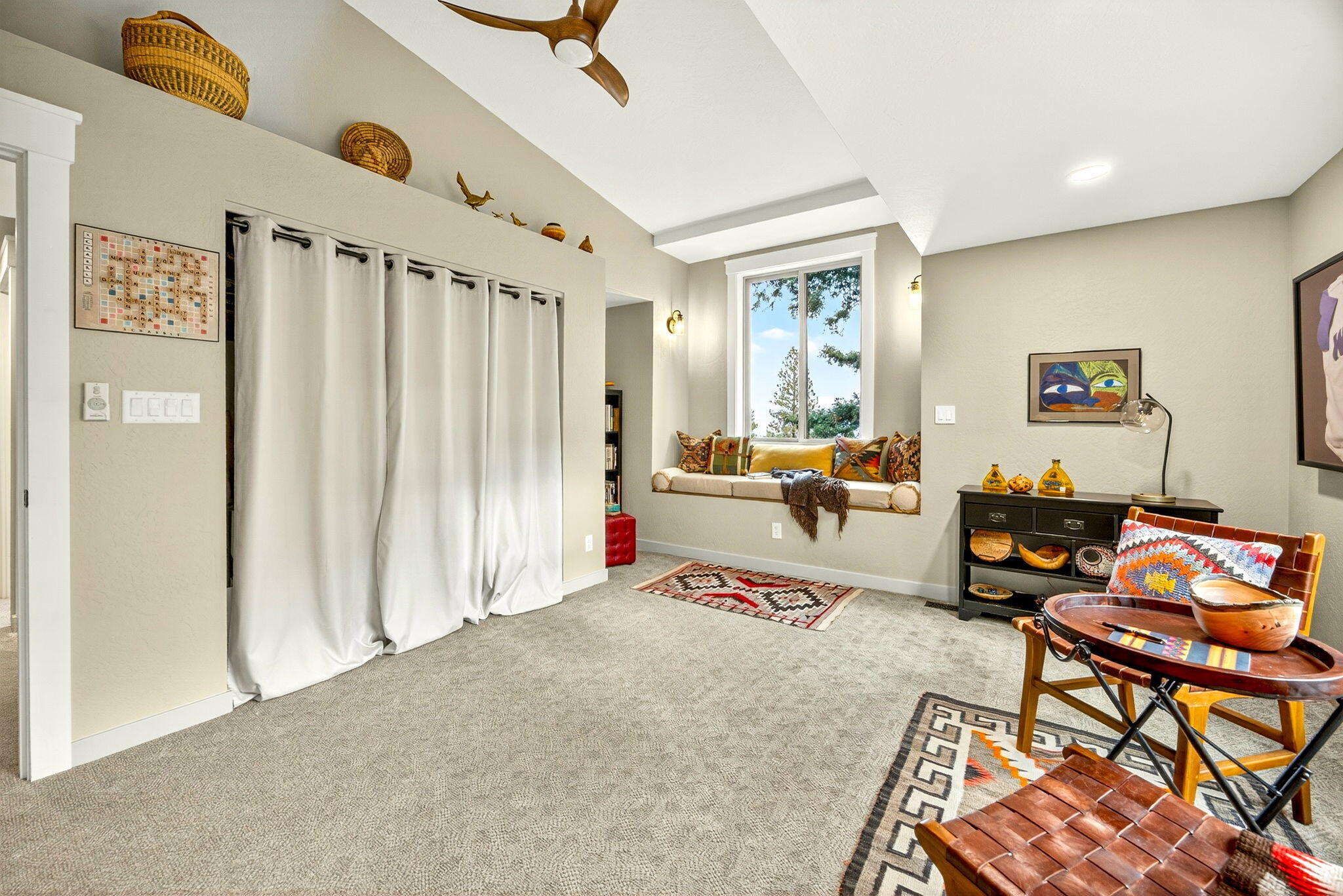 Livingston Heights Subdivision - Residential