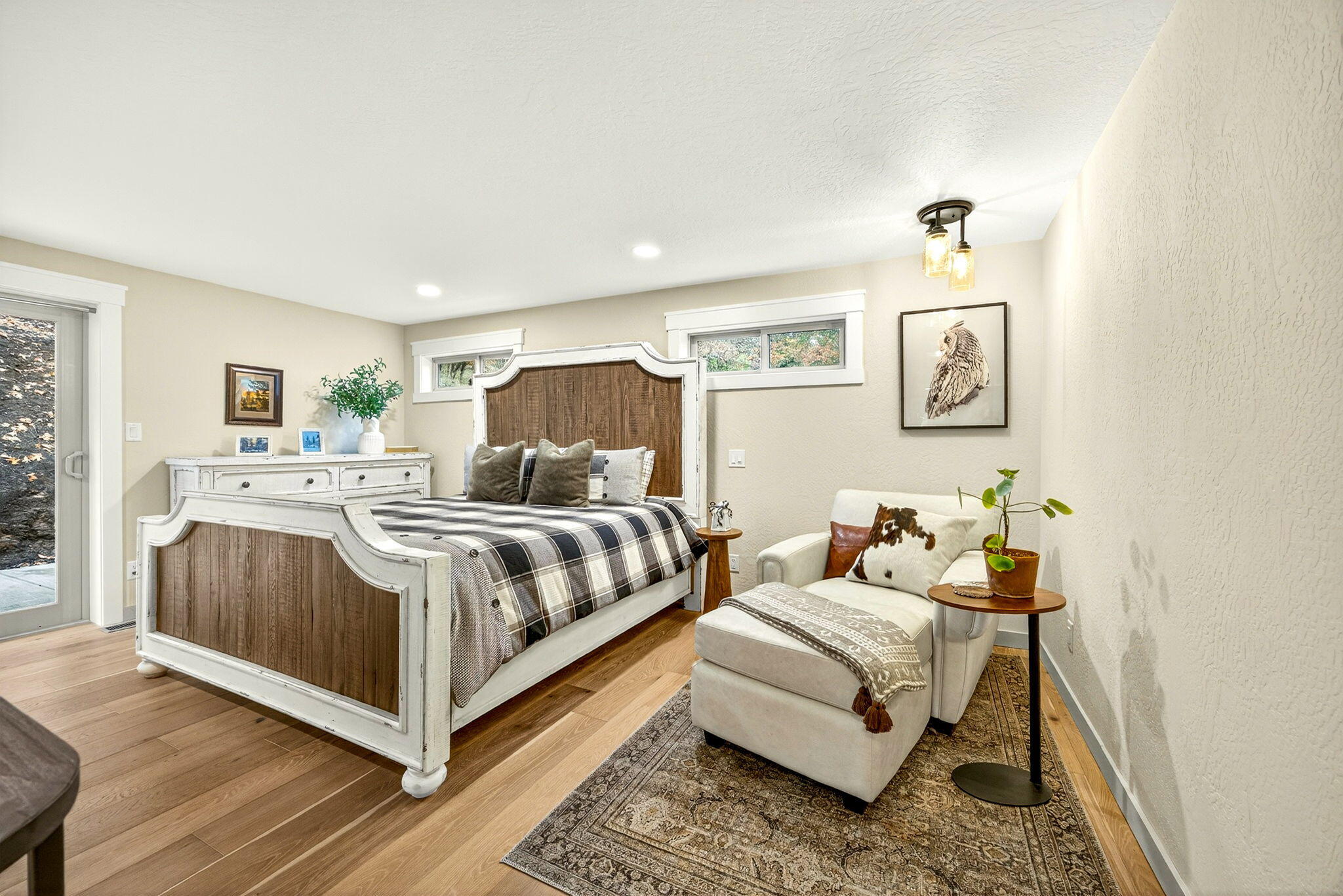 Livingston Heights Subdivision - Residential