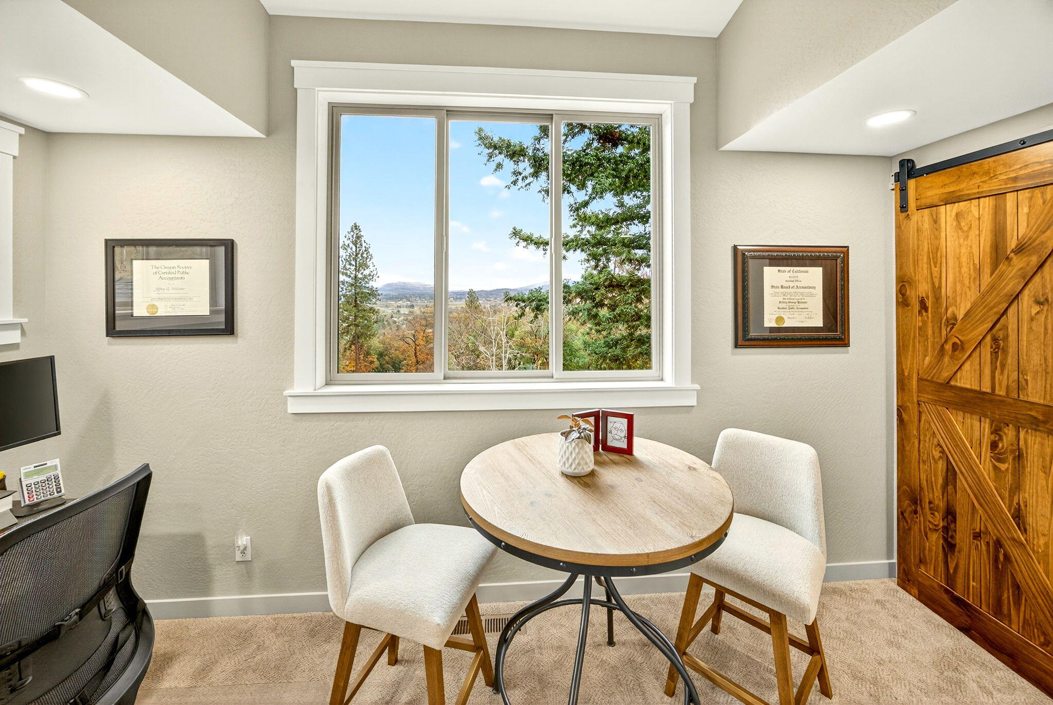 Livingston Heights Subdivision - Residential