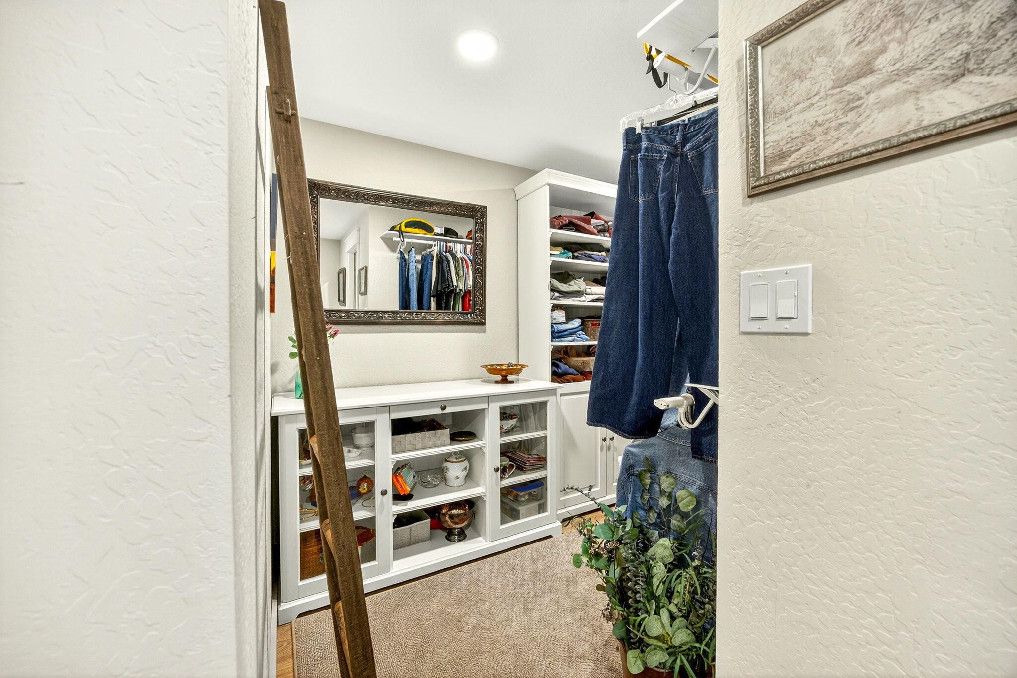 Livingston Heights Subdivision - Residential