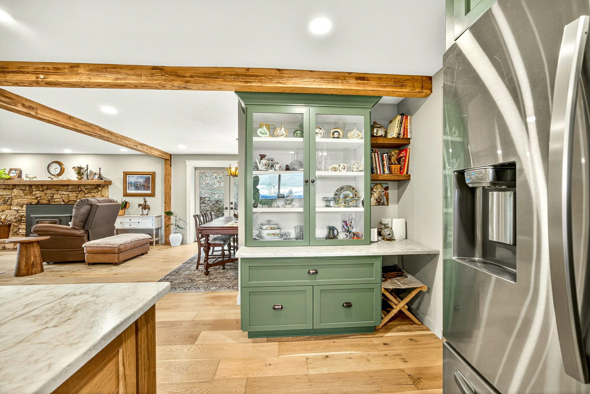 Livingston Heights Subdivision - Residential